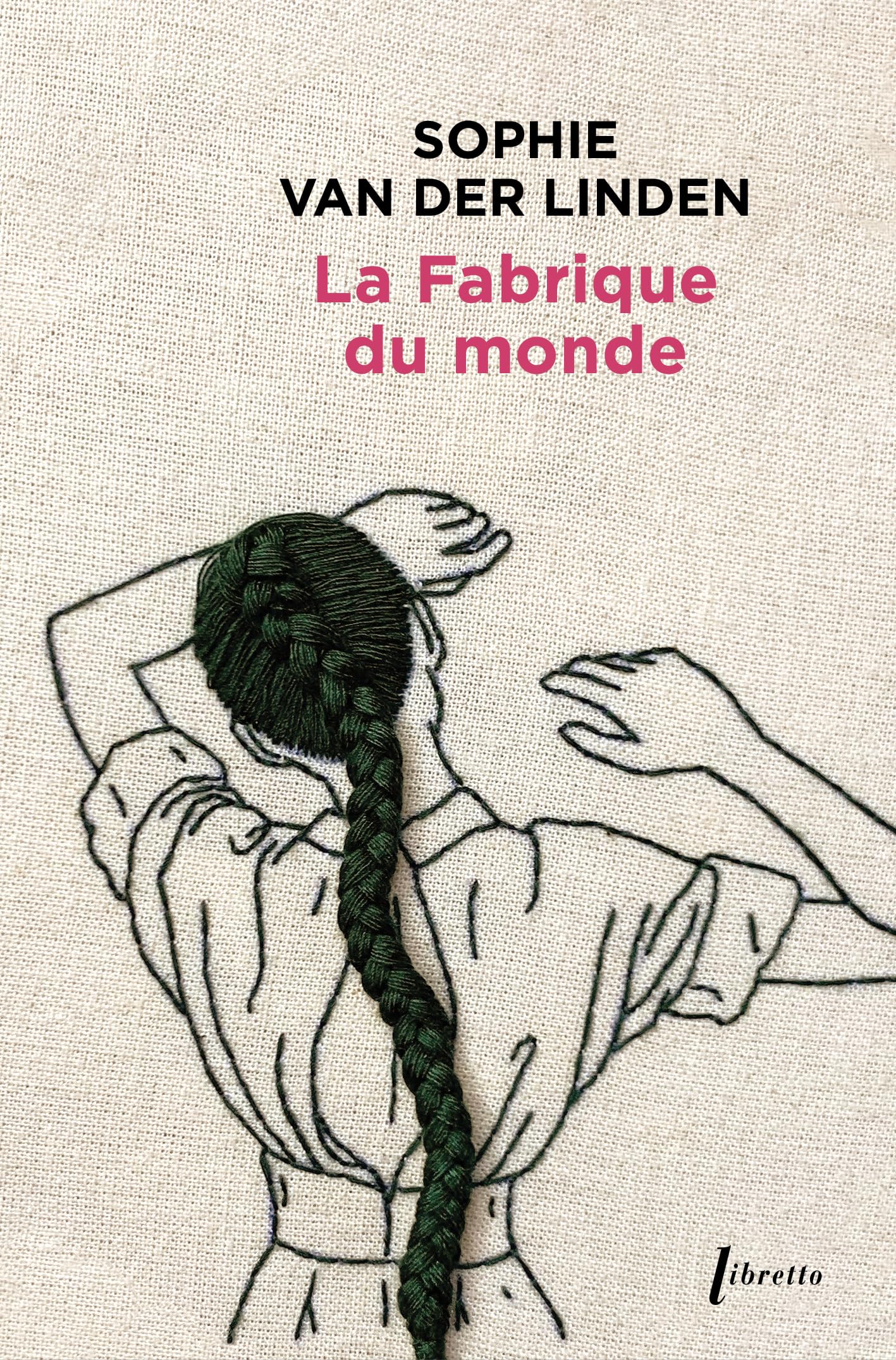 La fabrique du monde 9782369149552