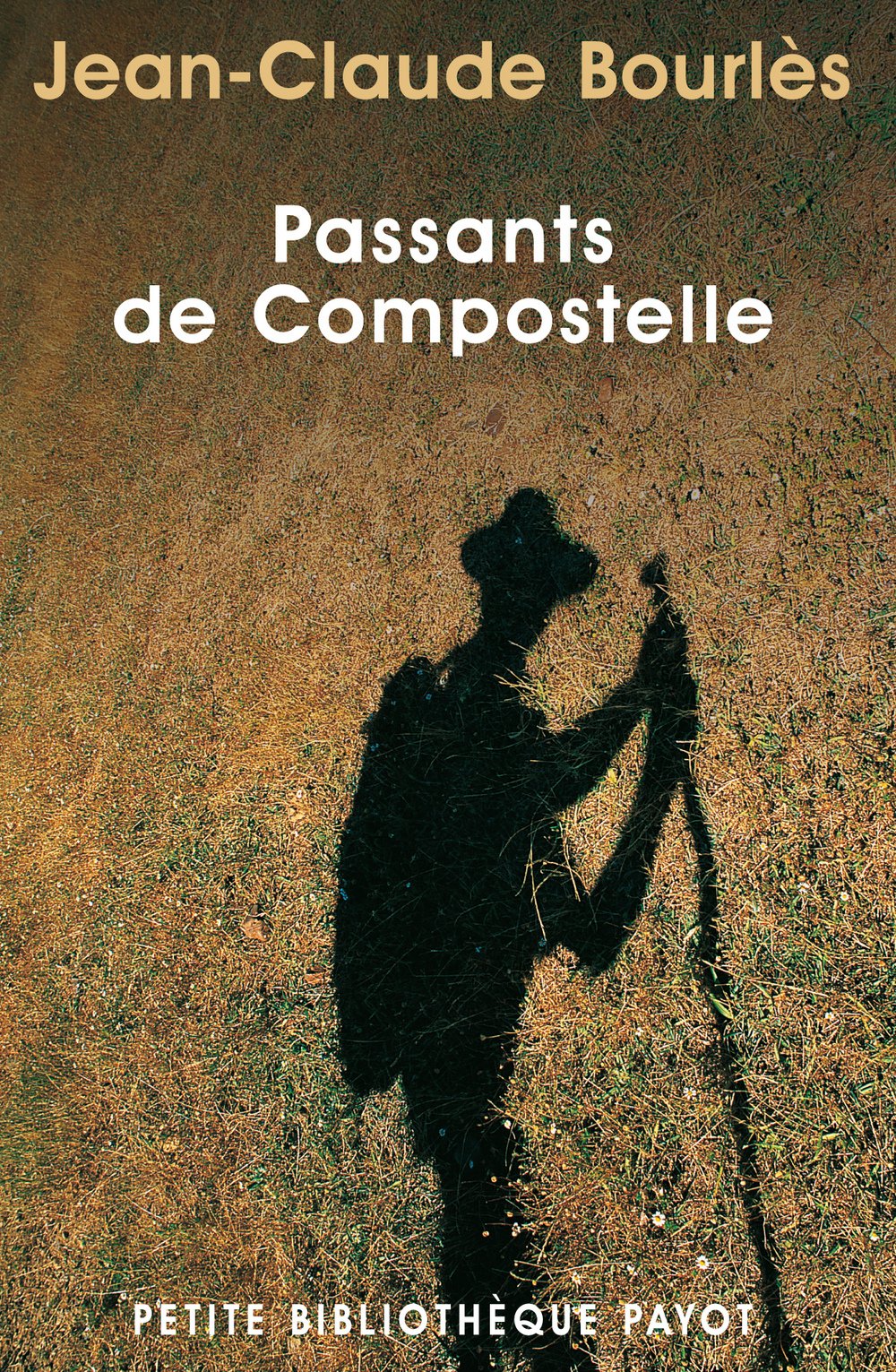 Passants de Compostelle 9782228894340