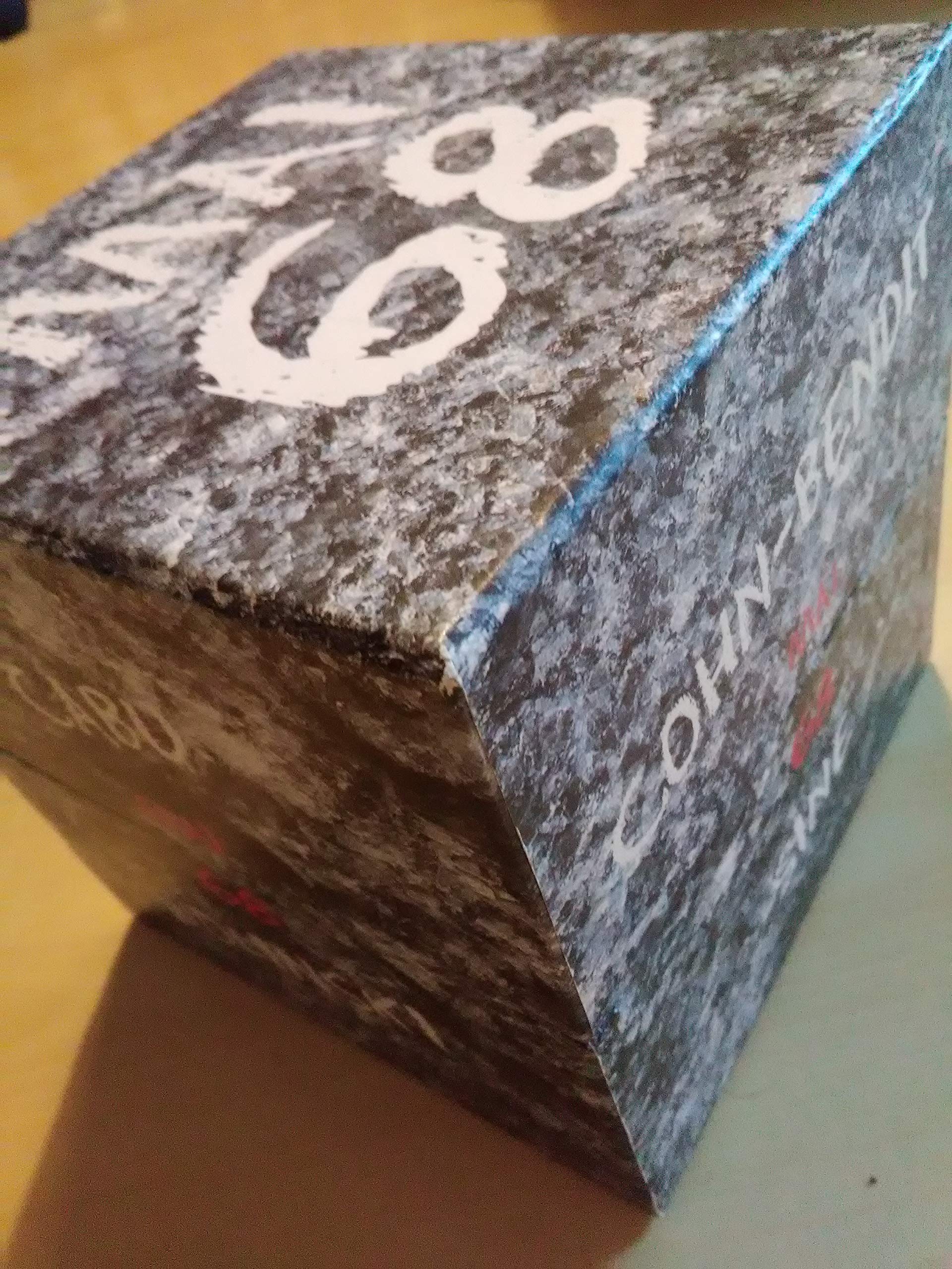 Mai 68 9782840984023