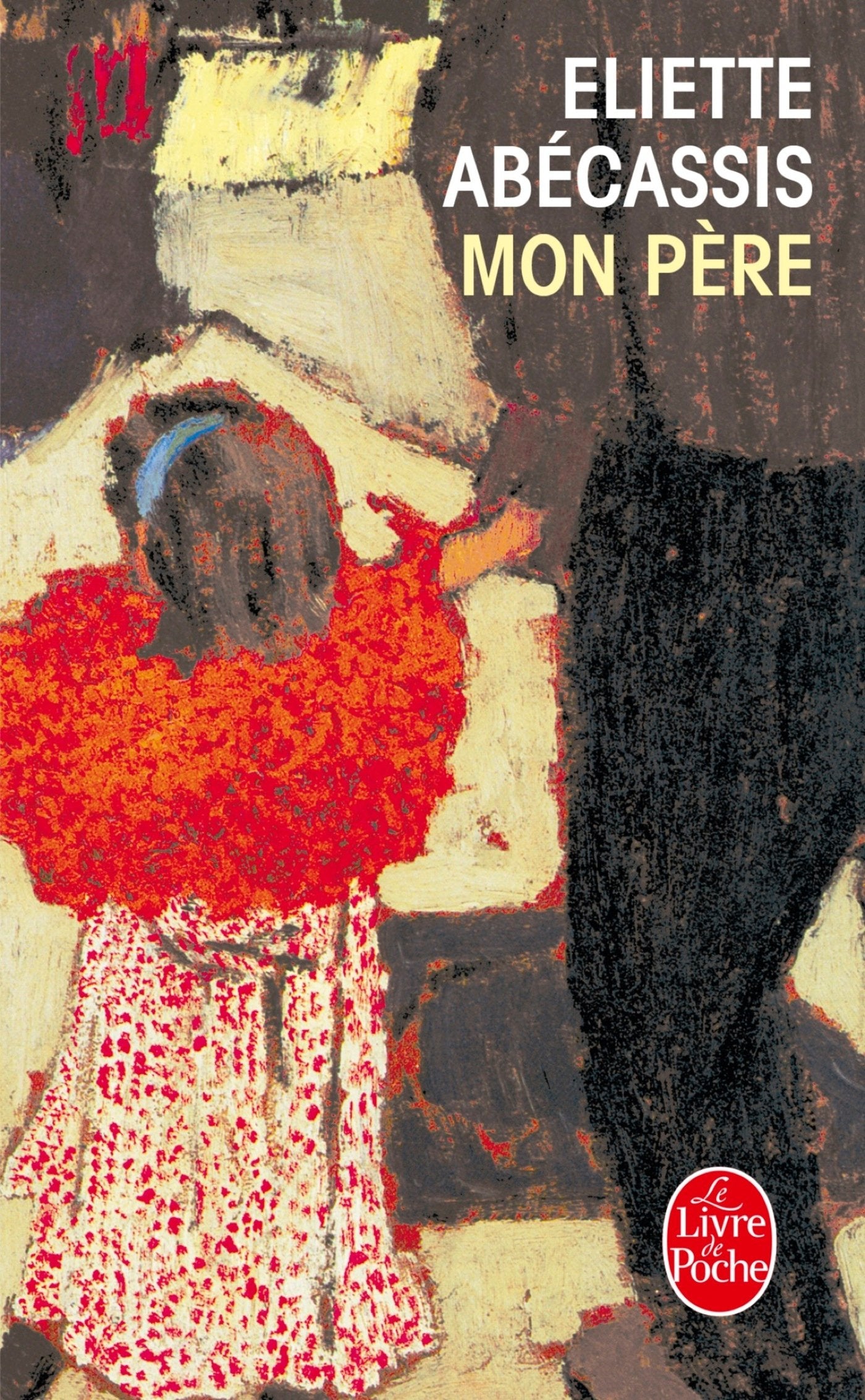 Mon père 9782253067733