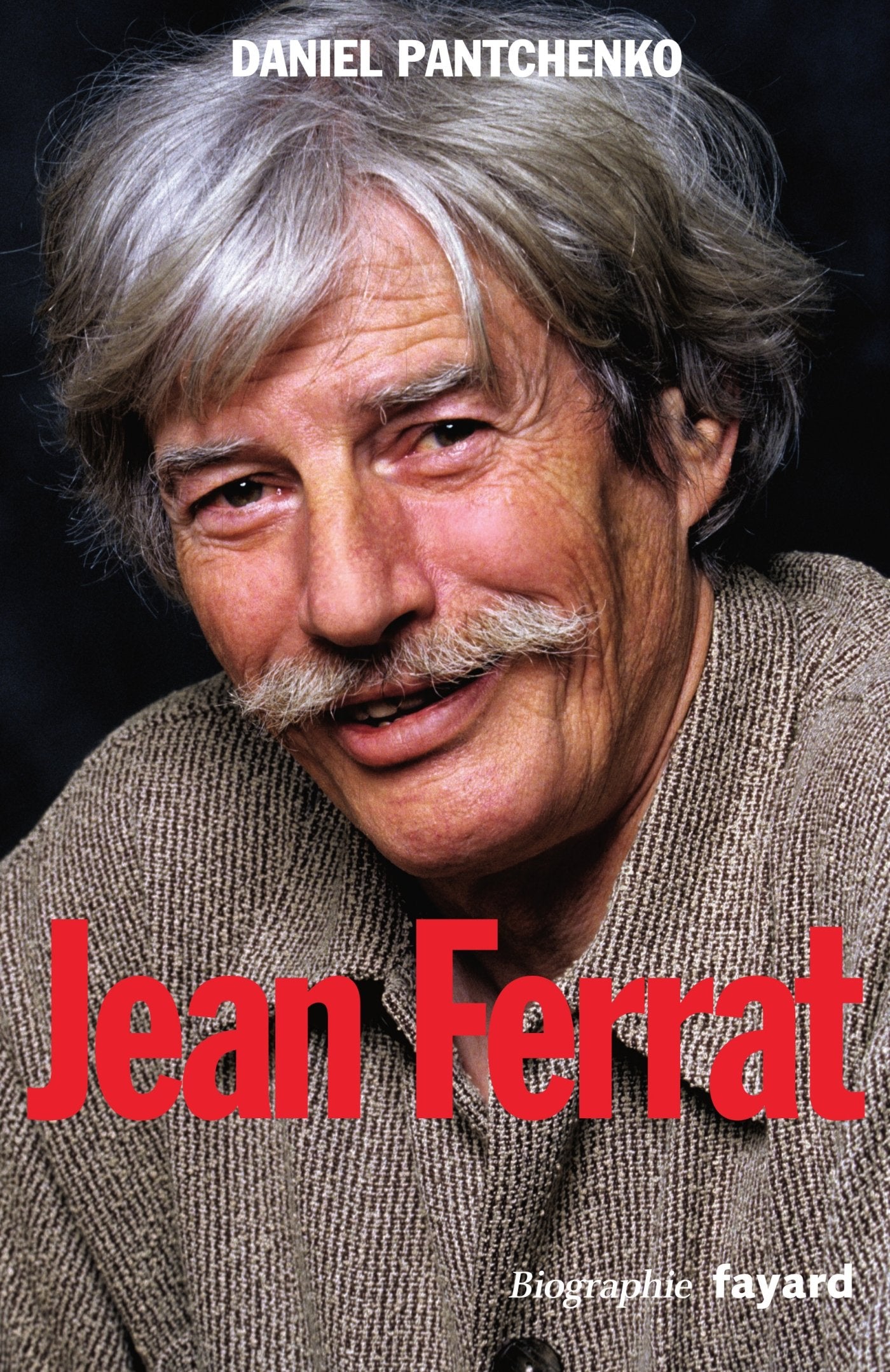 Jean Ferrat 9782213638393