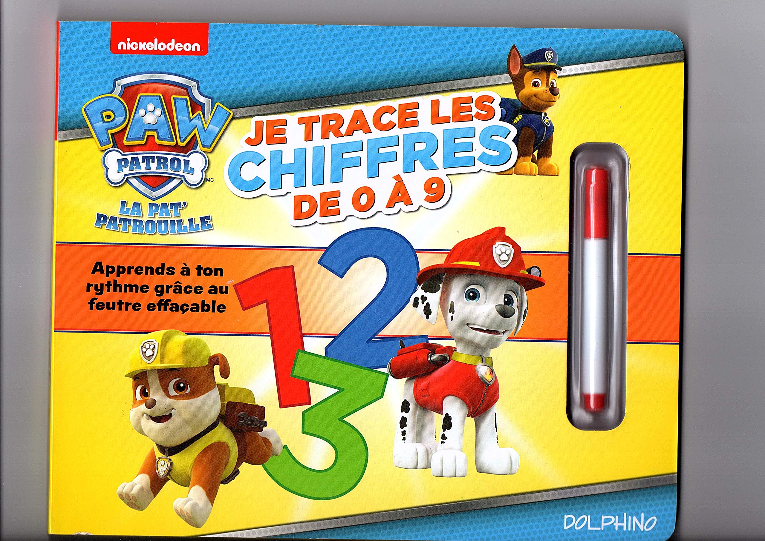 je trace les chiffres de 0 à 9 9782897840211