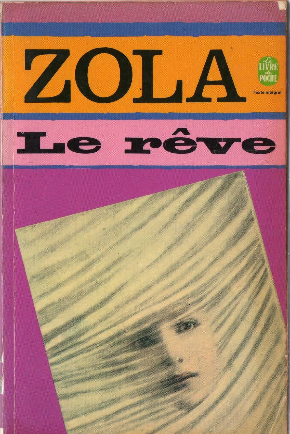 Le Rêve 9782080702791