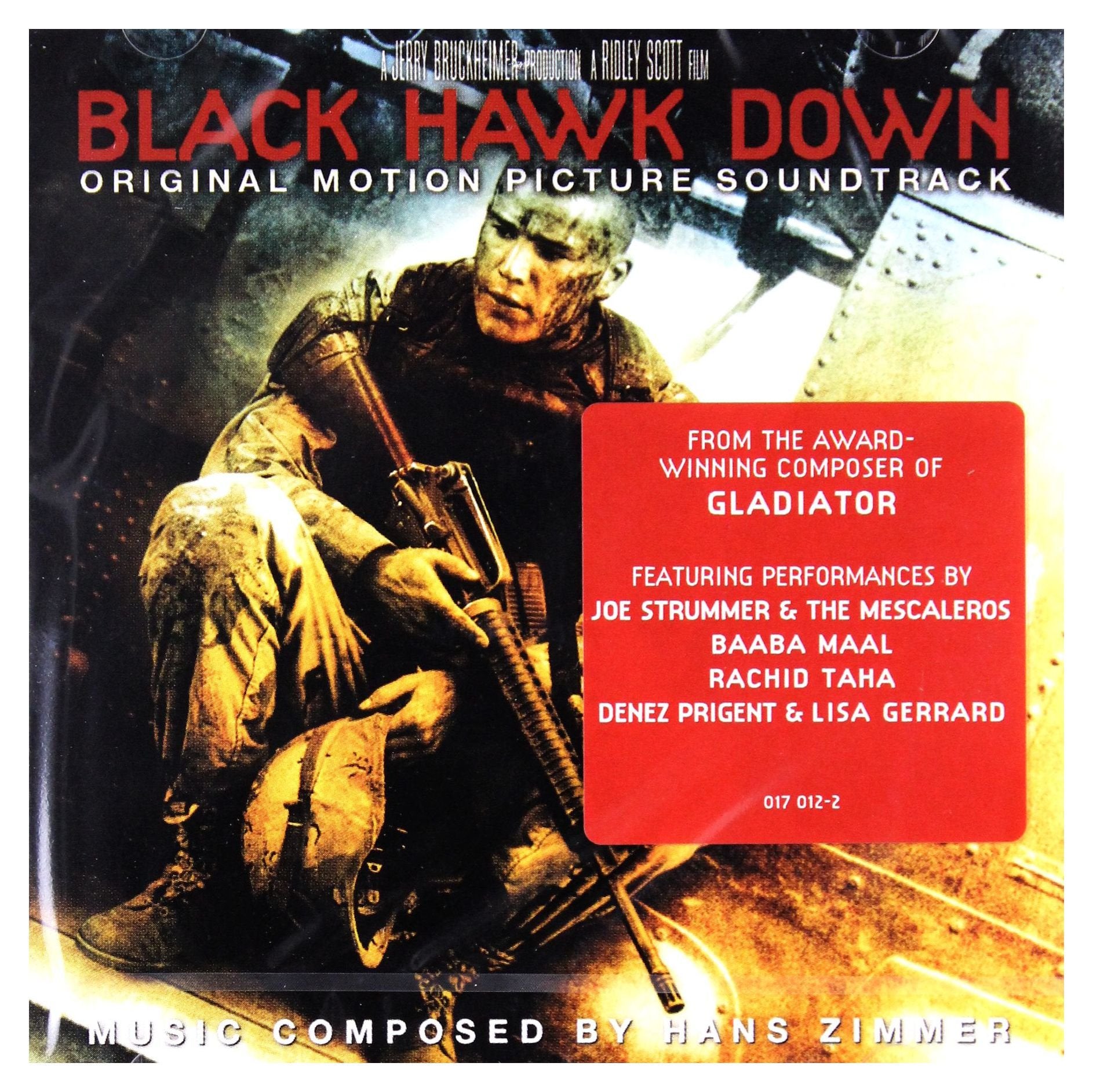 Black Hawk Down 0044001701221
