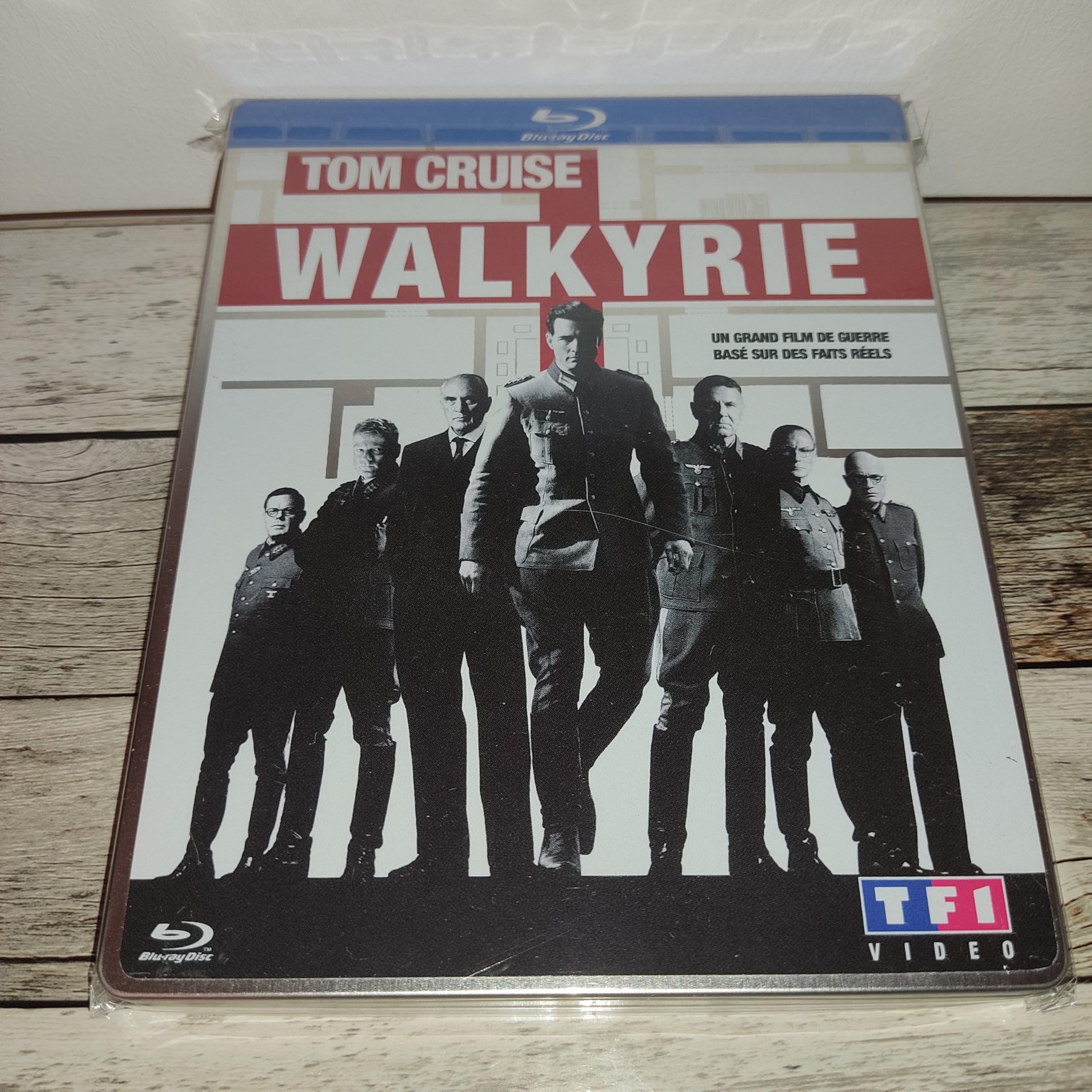 Walkyrie 3384442216029