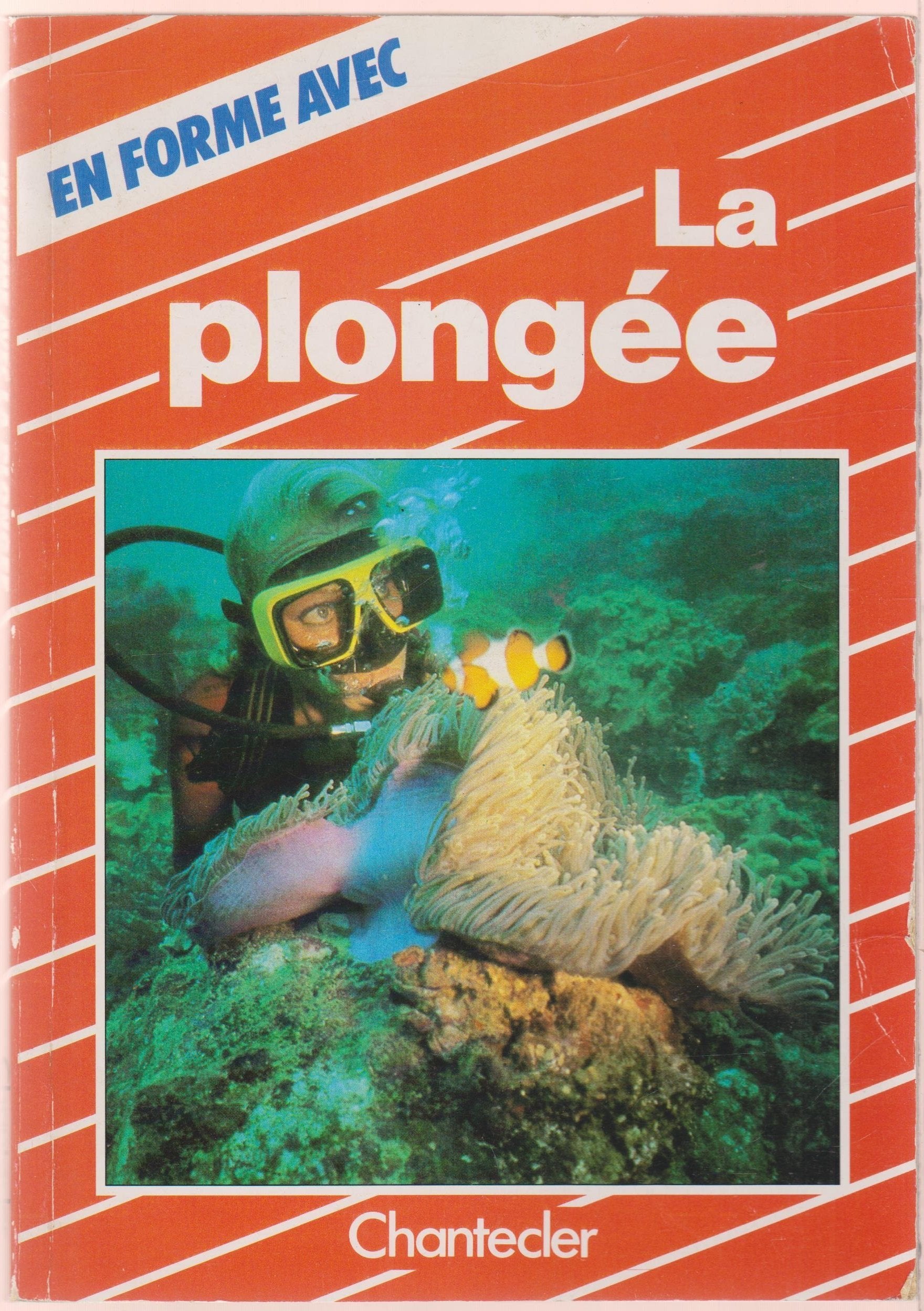 La plongée 9782803421411