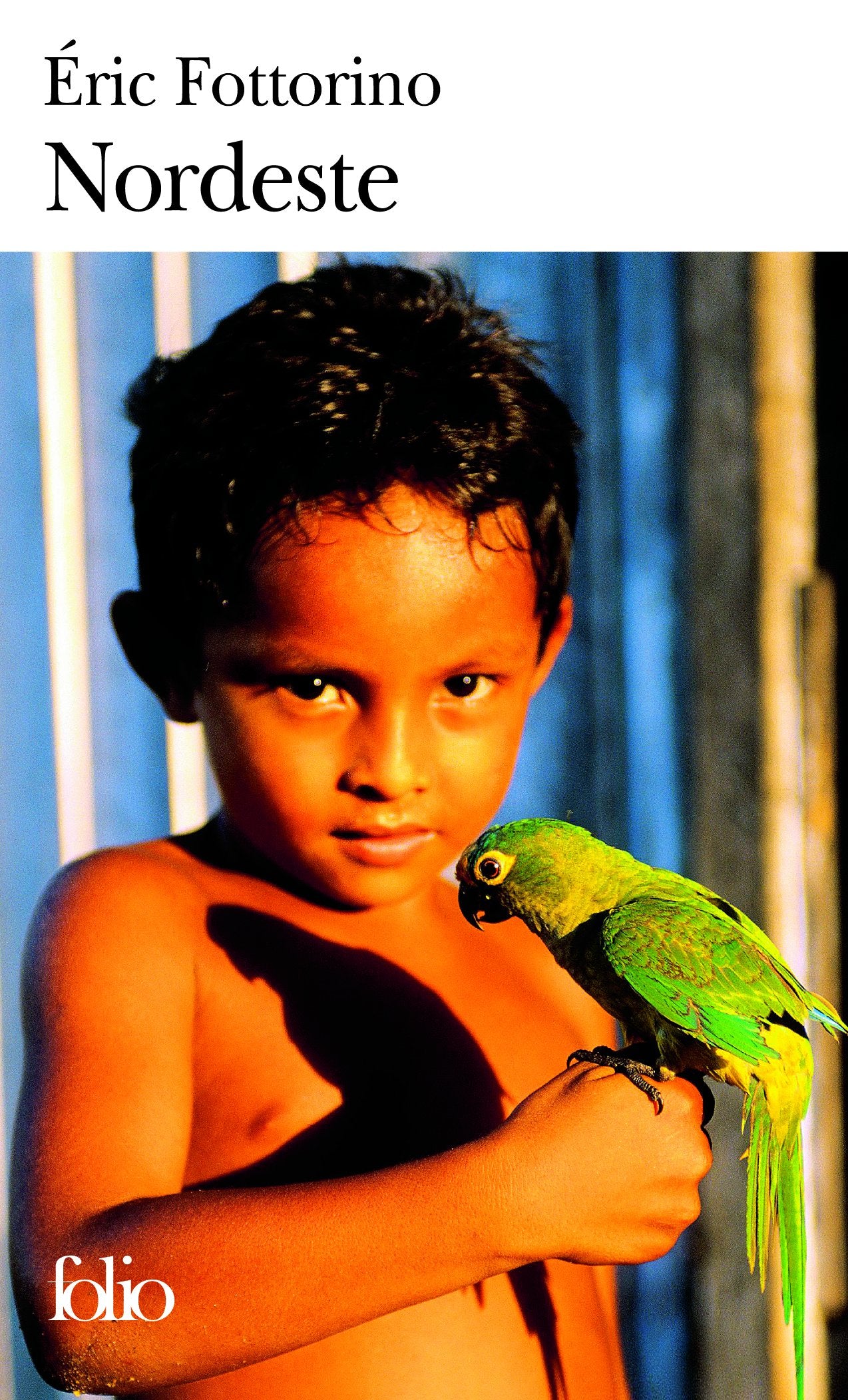 Nordeste 9782070344369