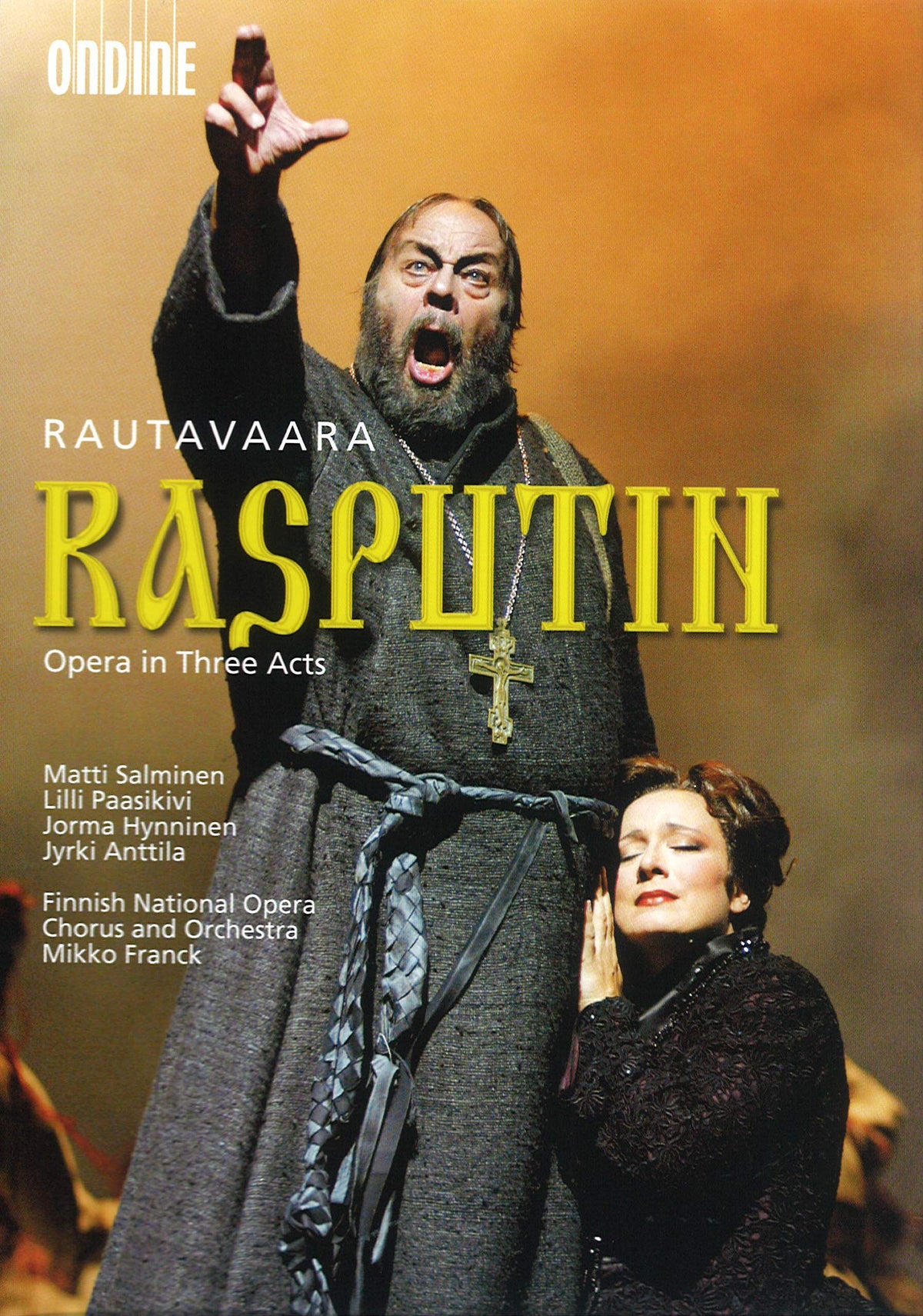 raspoutin 0761195040034