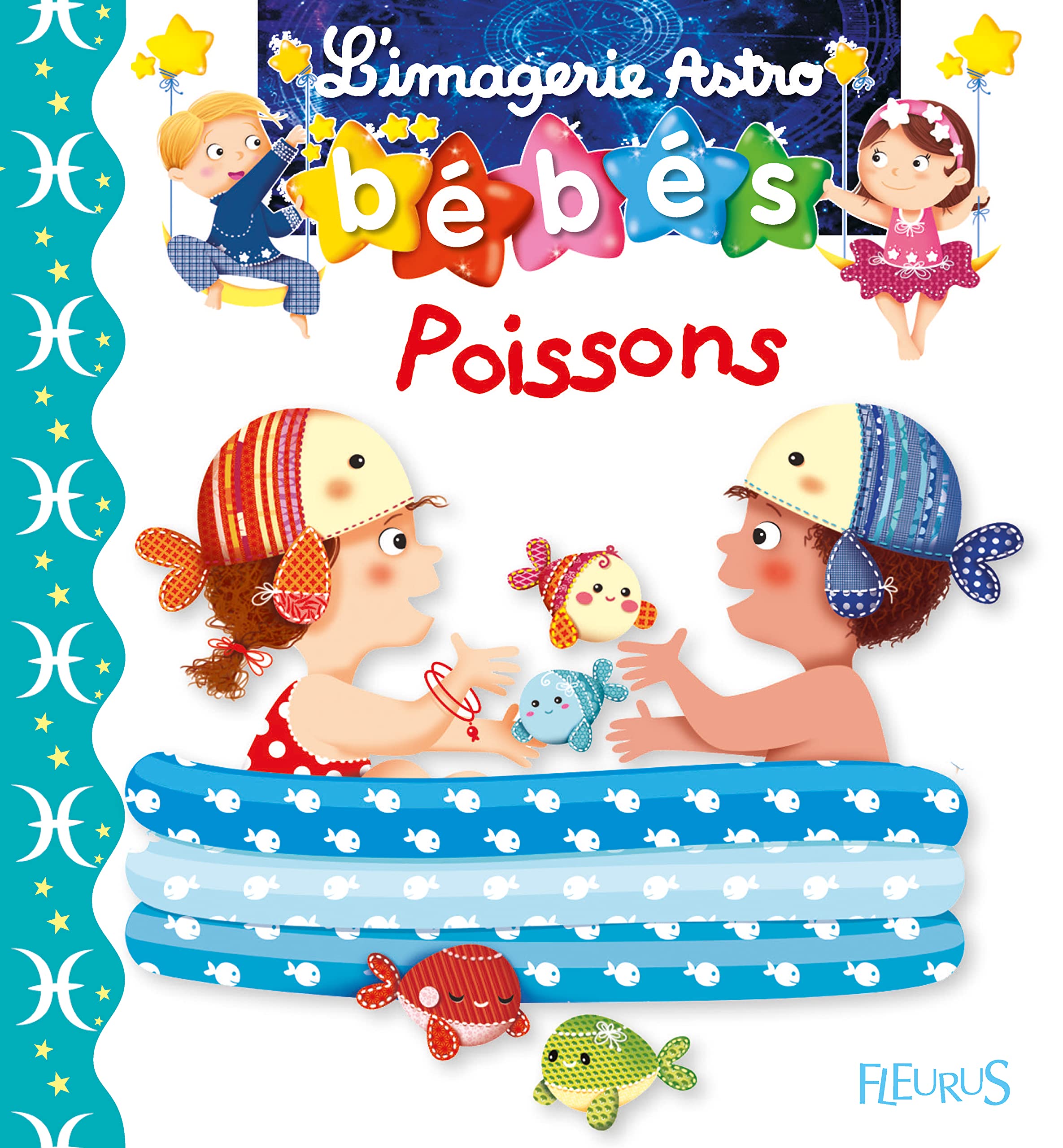 Poisson 9782215160106