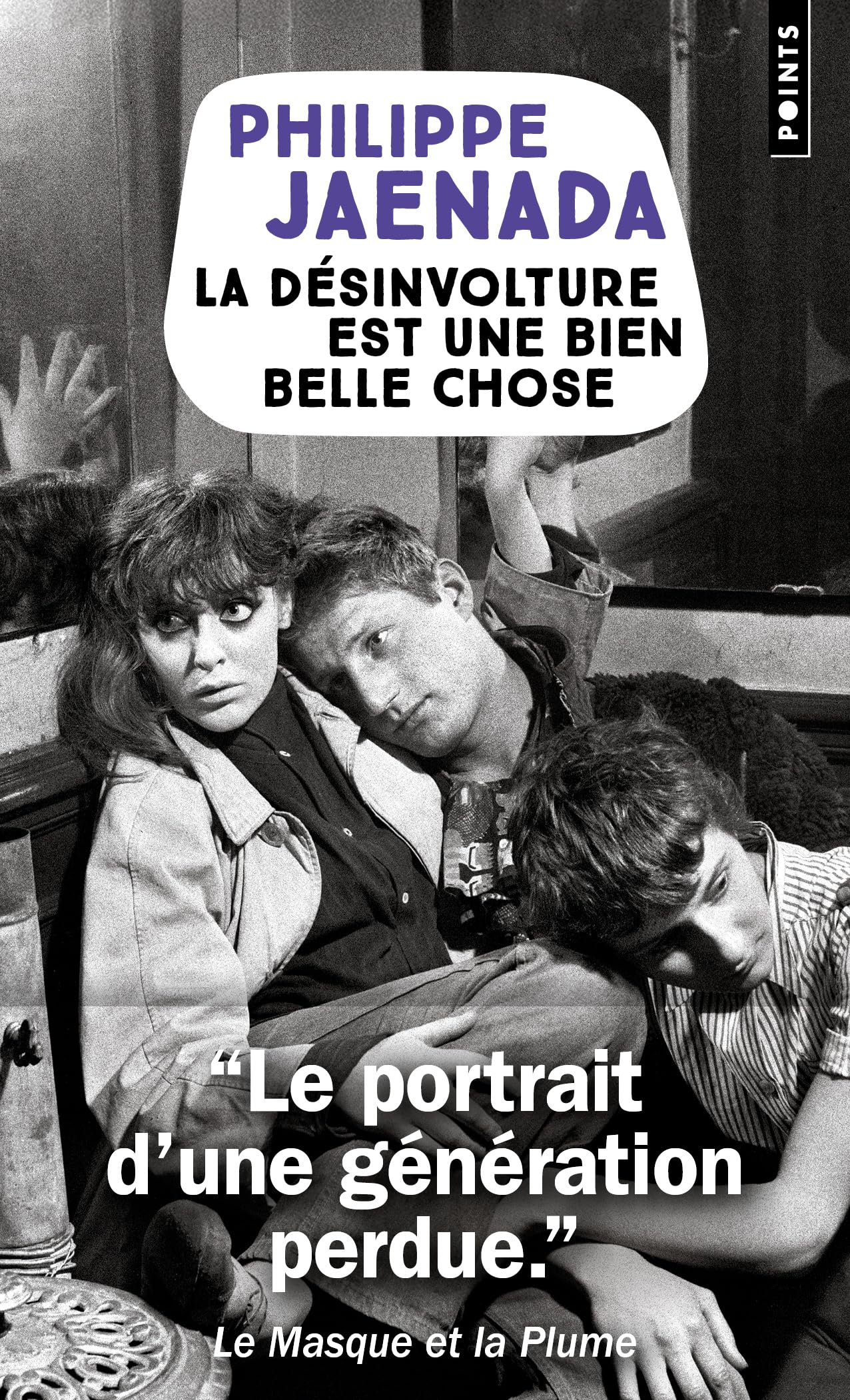 La Désinvolture est une bien belle chose 9791041422845