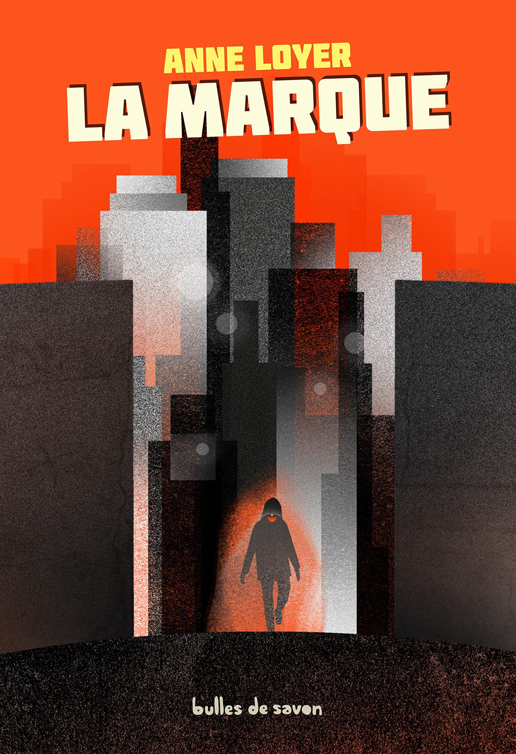 La marque 9791090597587