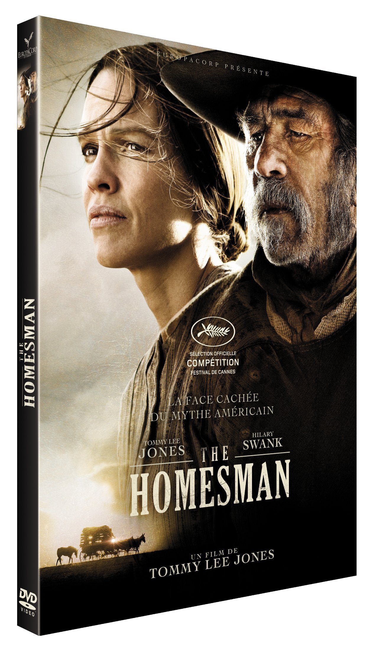 The Homesman 3700724901726