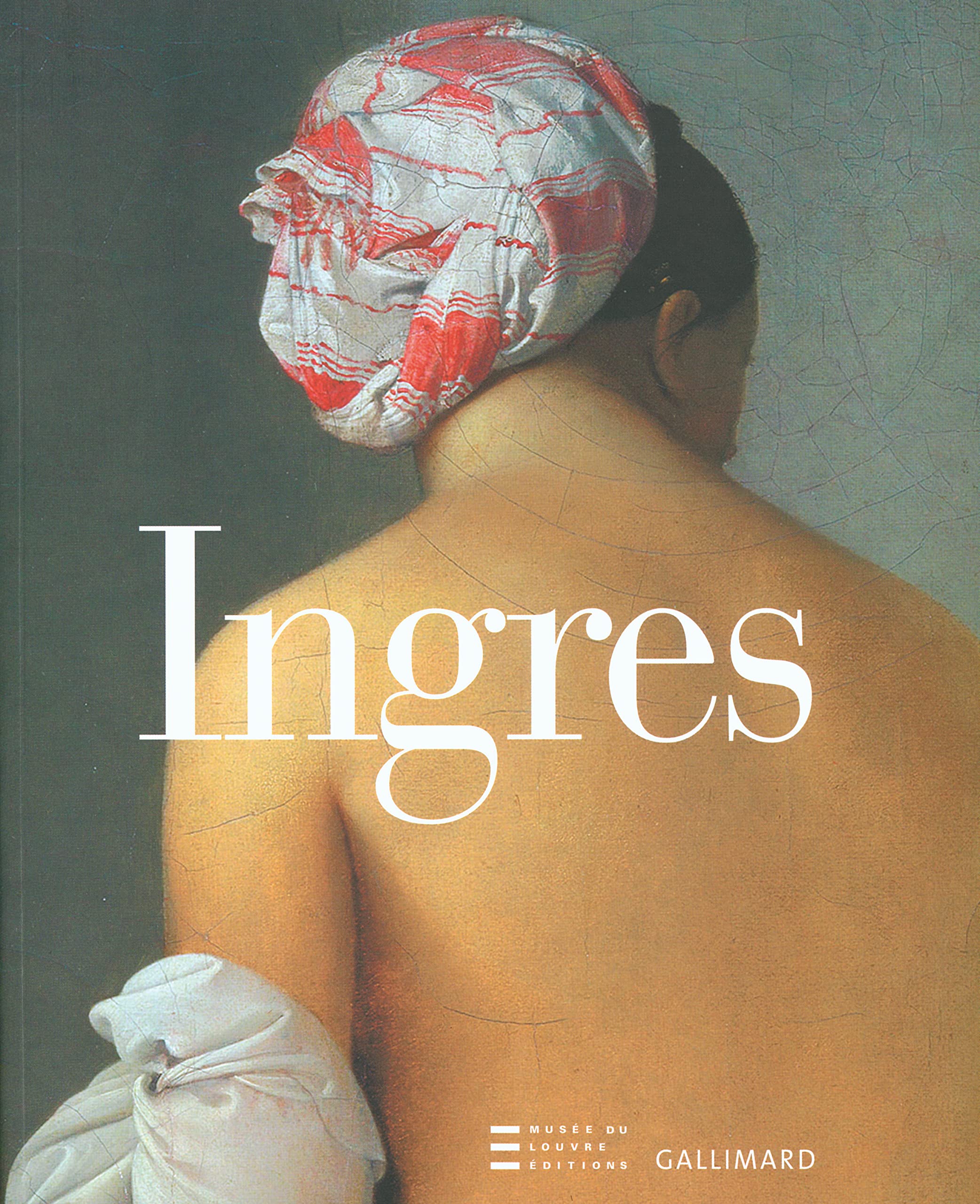 INGRES: 1780-1867) 9782070118434