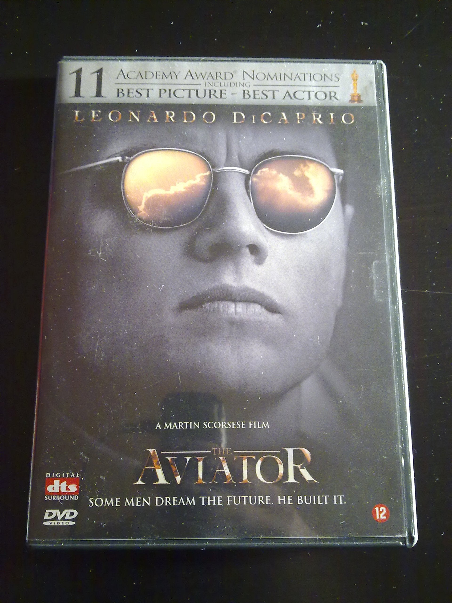 Aviator 5420051901487