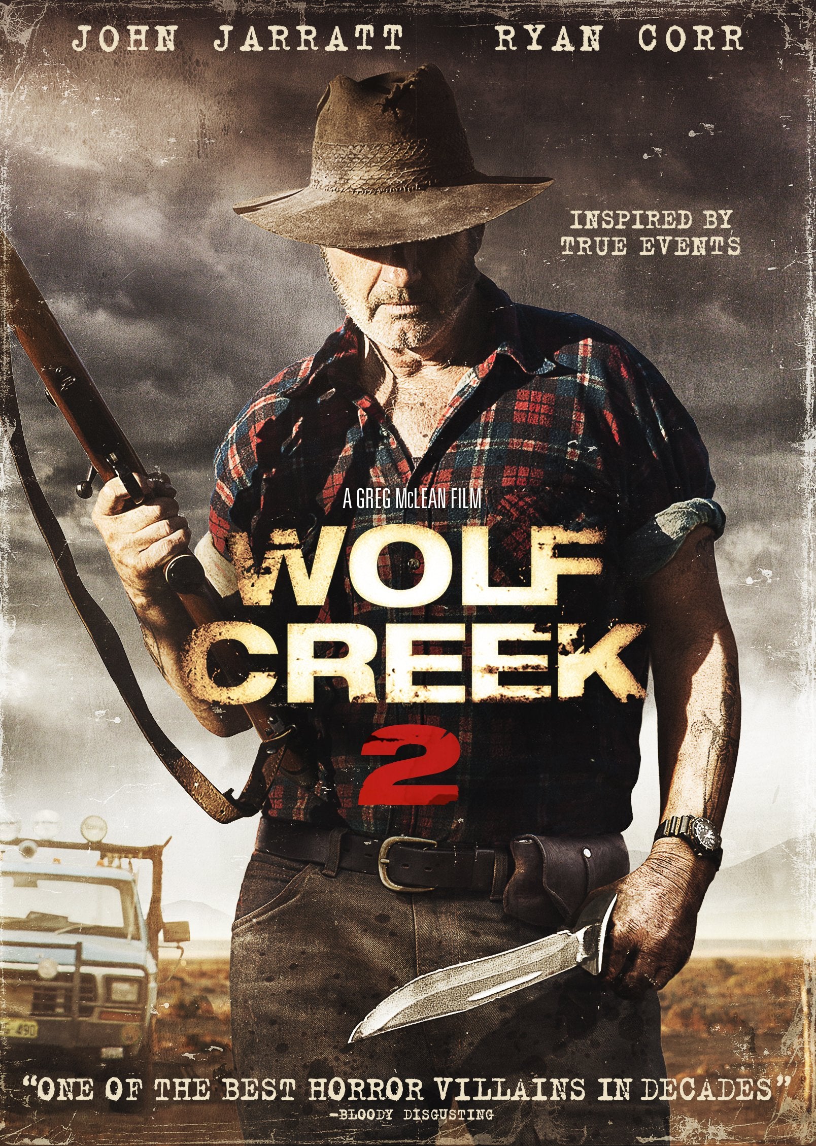 Wolf Creek 2 0014381000948