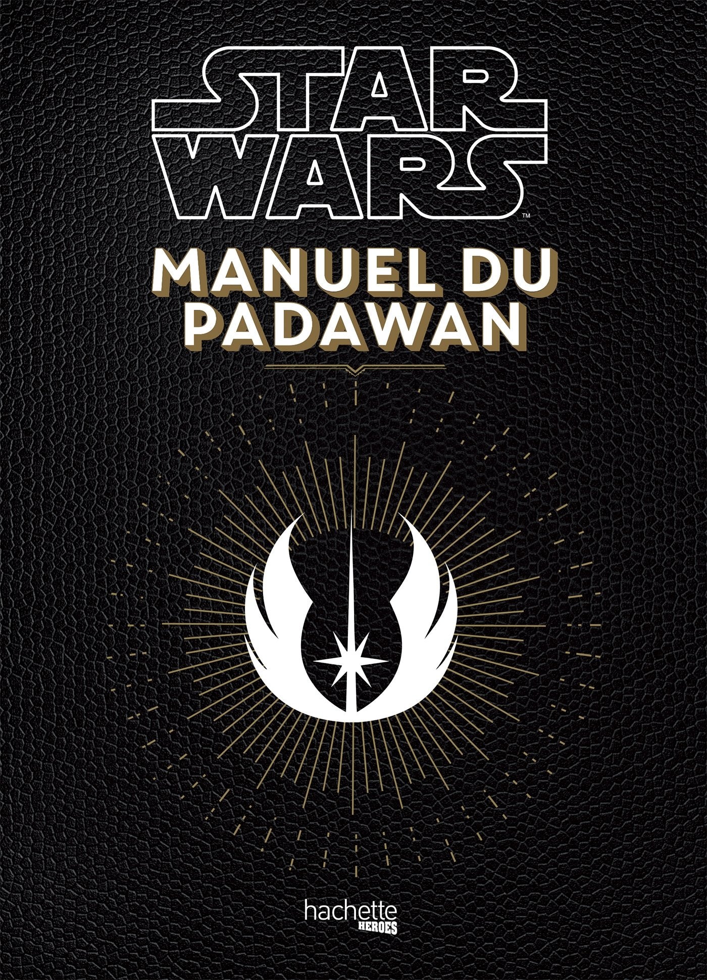 Manuel du Padawan 9782011461162