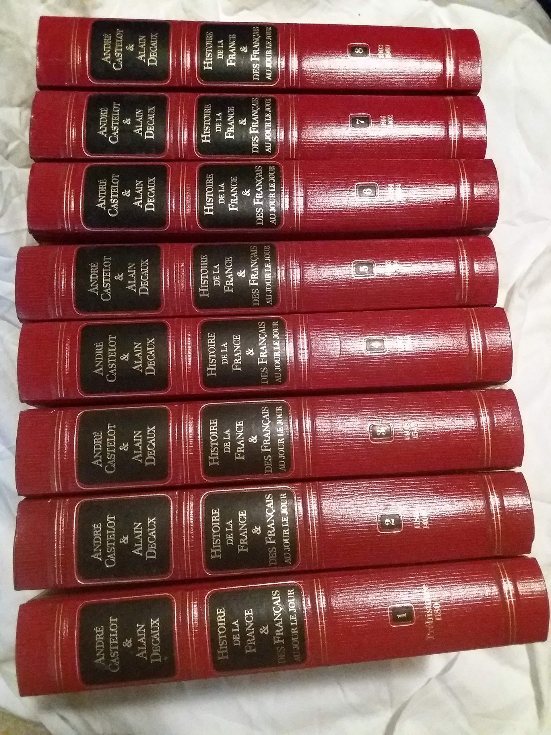 histoire_de_la_france_et_des_francais_au_jour_le_jour 9782262000257