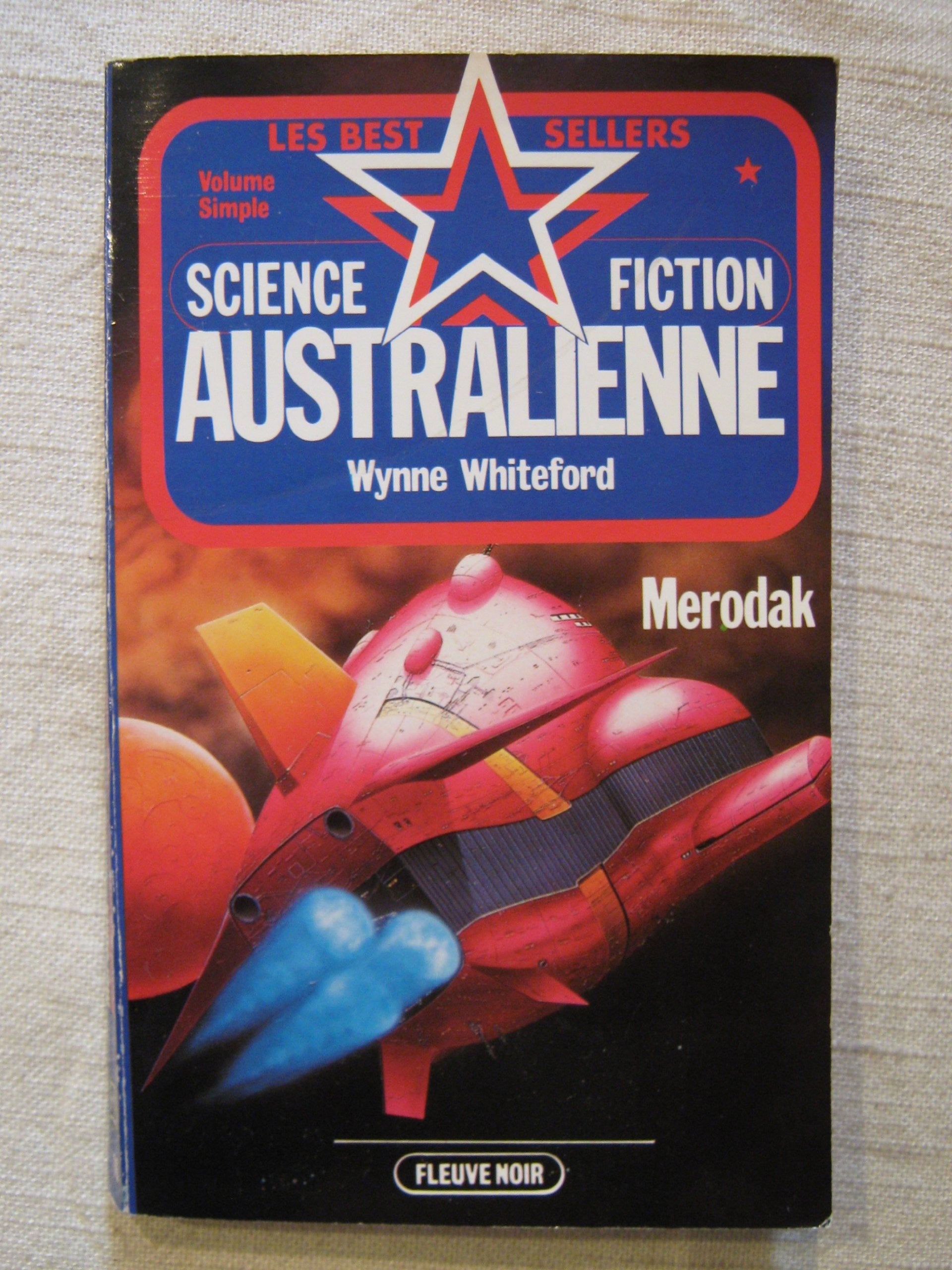 Merodak 9782265027572