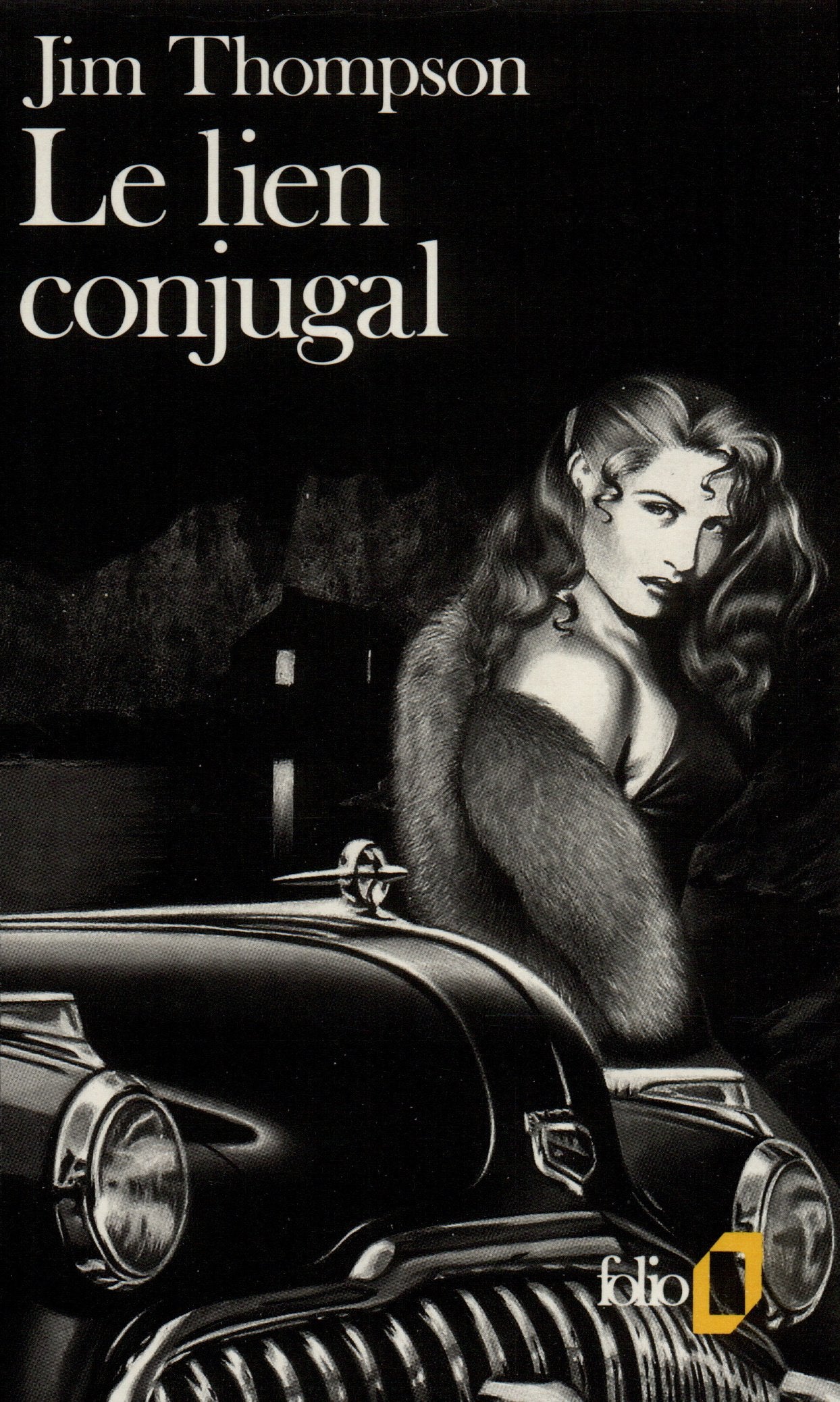 Le lien conjugal 9782070378975