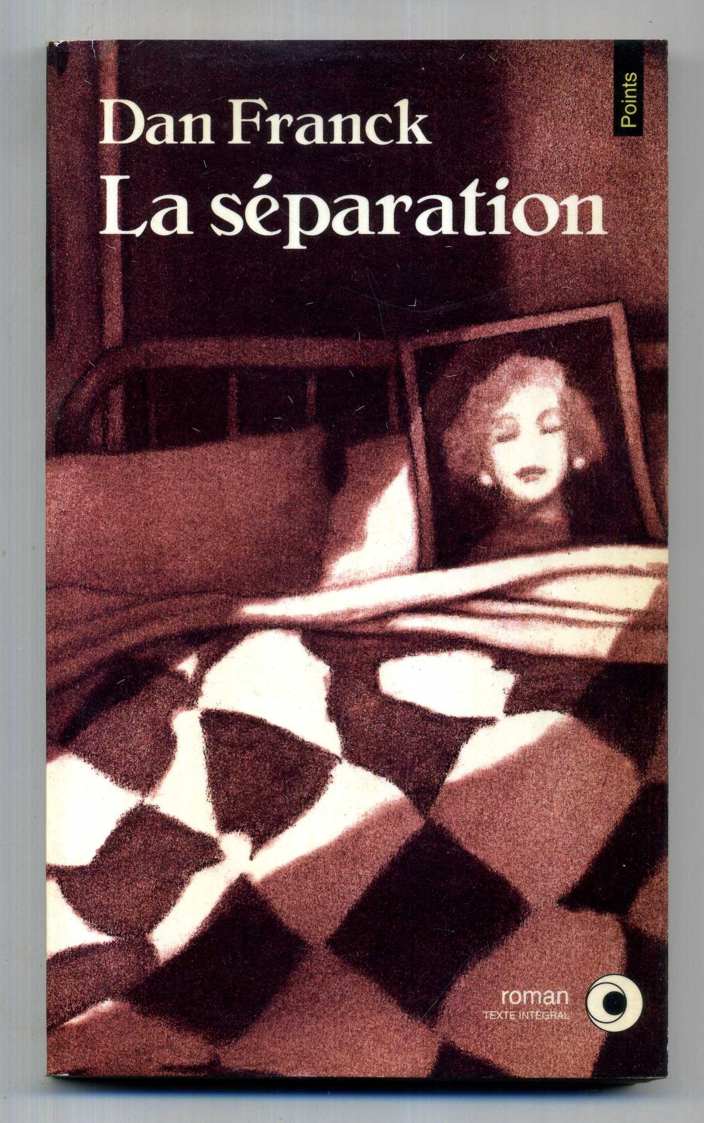 La séparation 9782020194990
