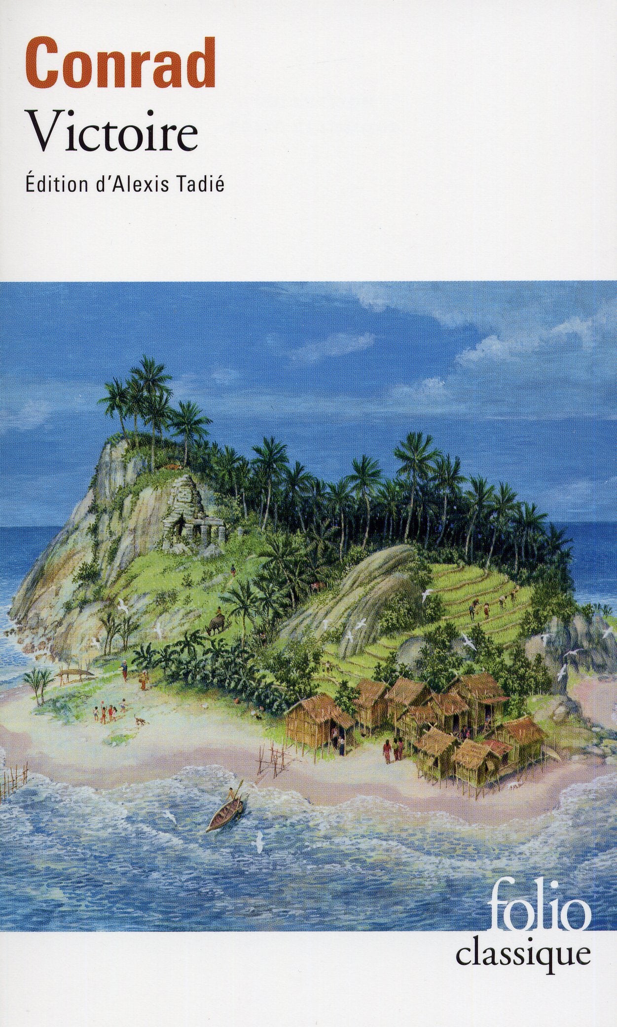 Victoire 9782070412709