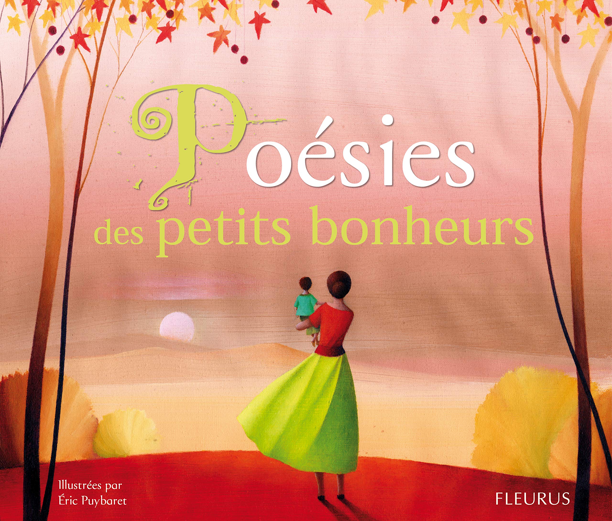 POESIES DES P'TITS BONHEURS 9782215048572