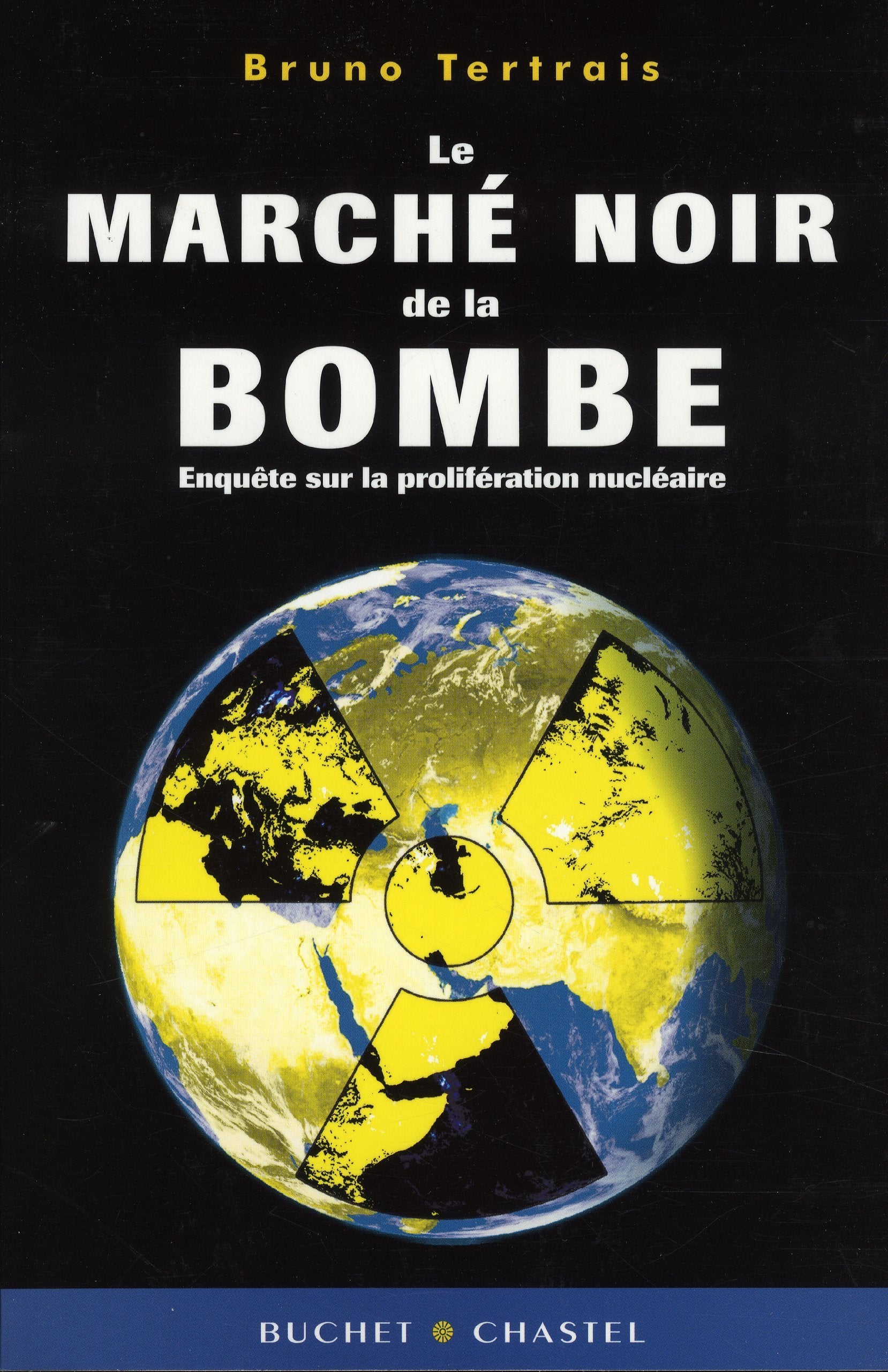 Marche noire de la bombe (0000) 9782283023914
