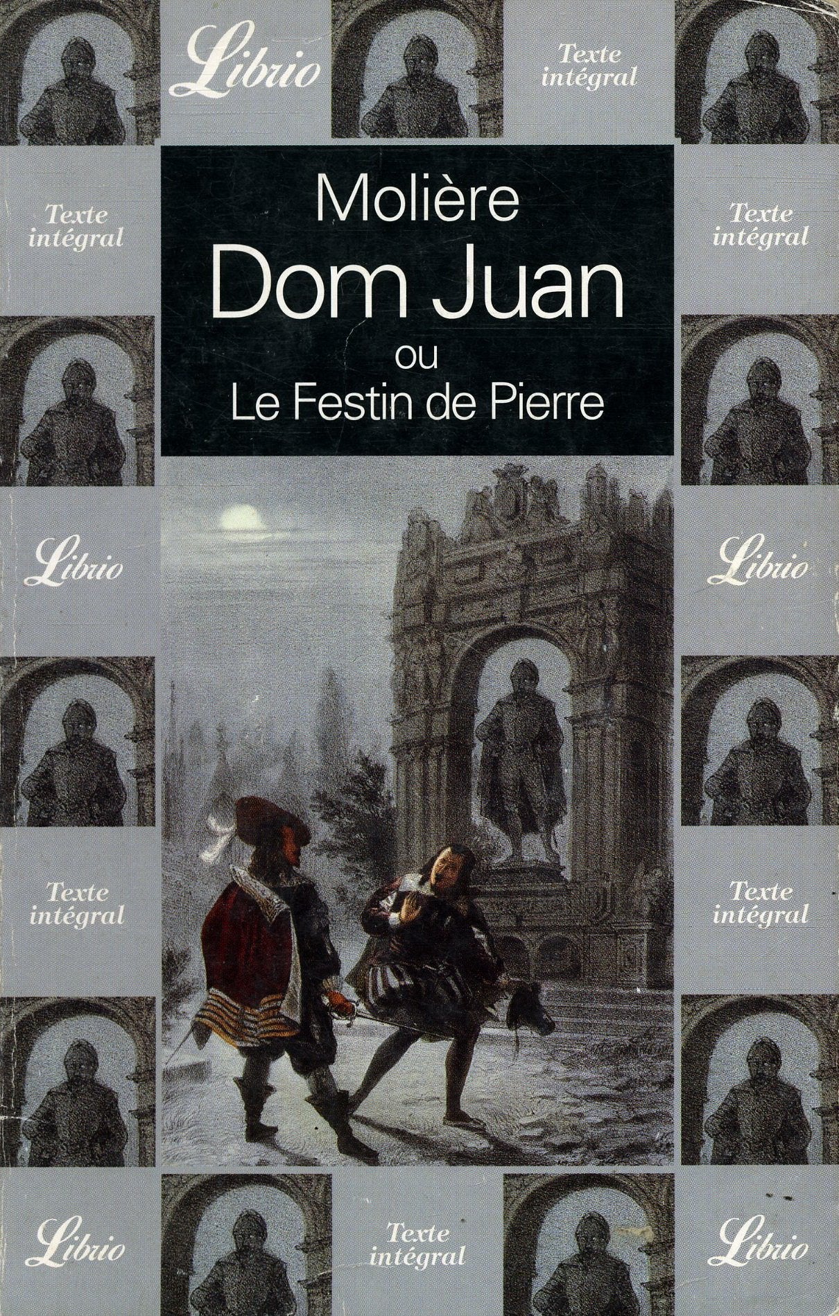 Dom juan 9782290314692