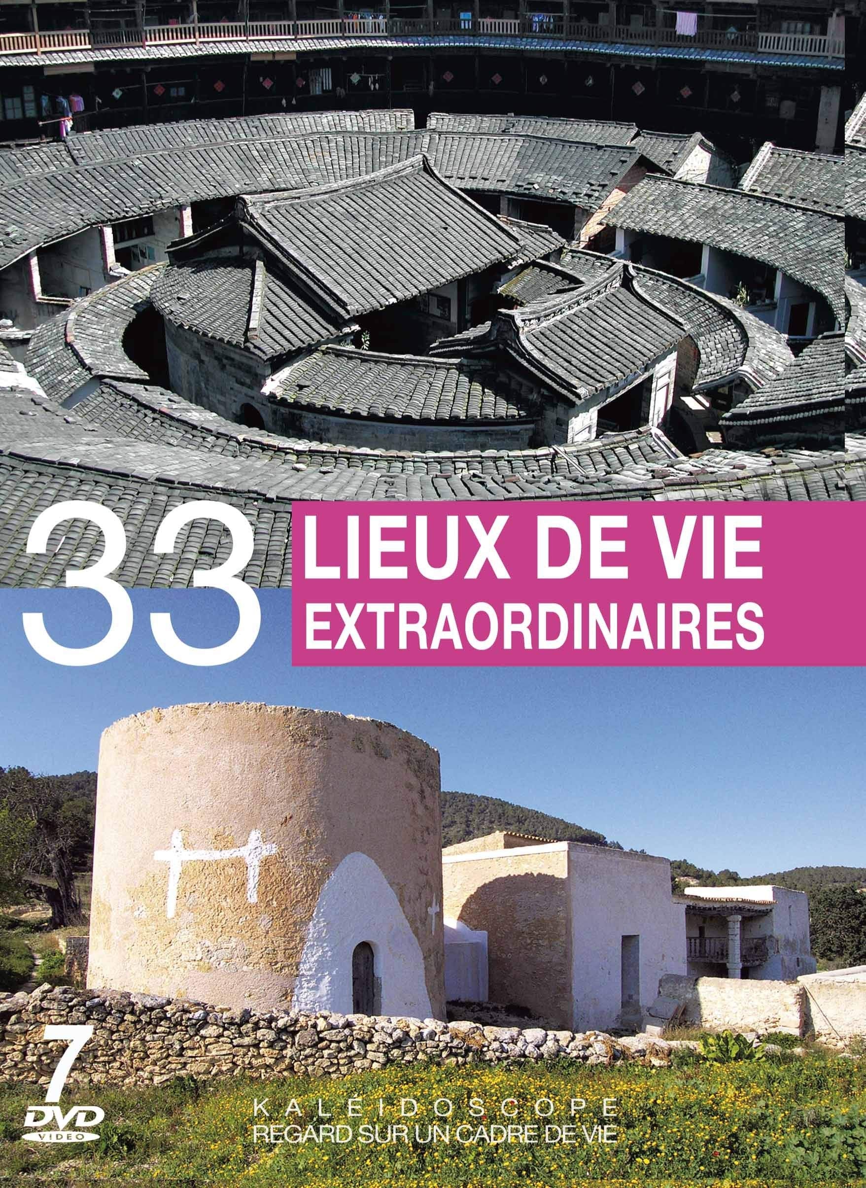 33 Lieux de Vie Extraordinaire 3573310002820