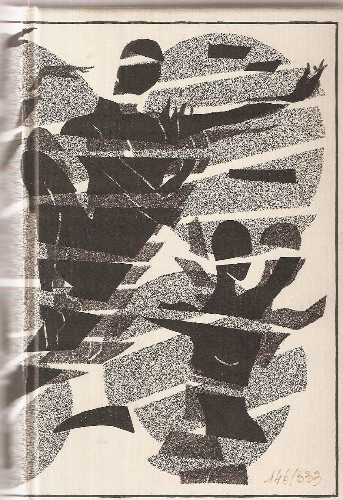 HISTOIRE DE LA GRAVURE MODERNE.AVEC UN REPERTOIRE BIO-BIBLIOGRAPHIQUE DE 1874 GRAVEURS.