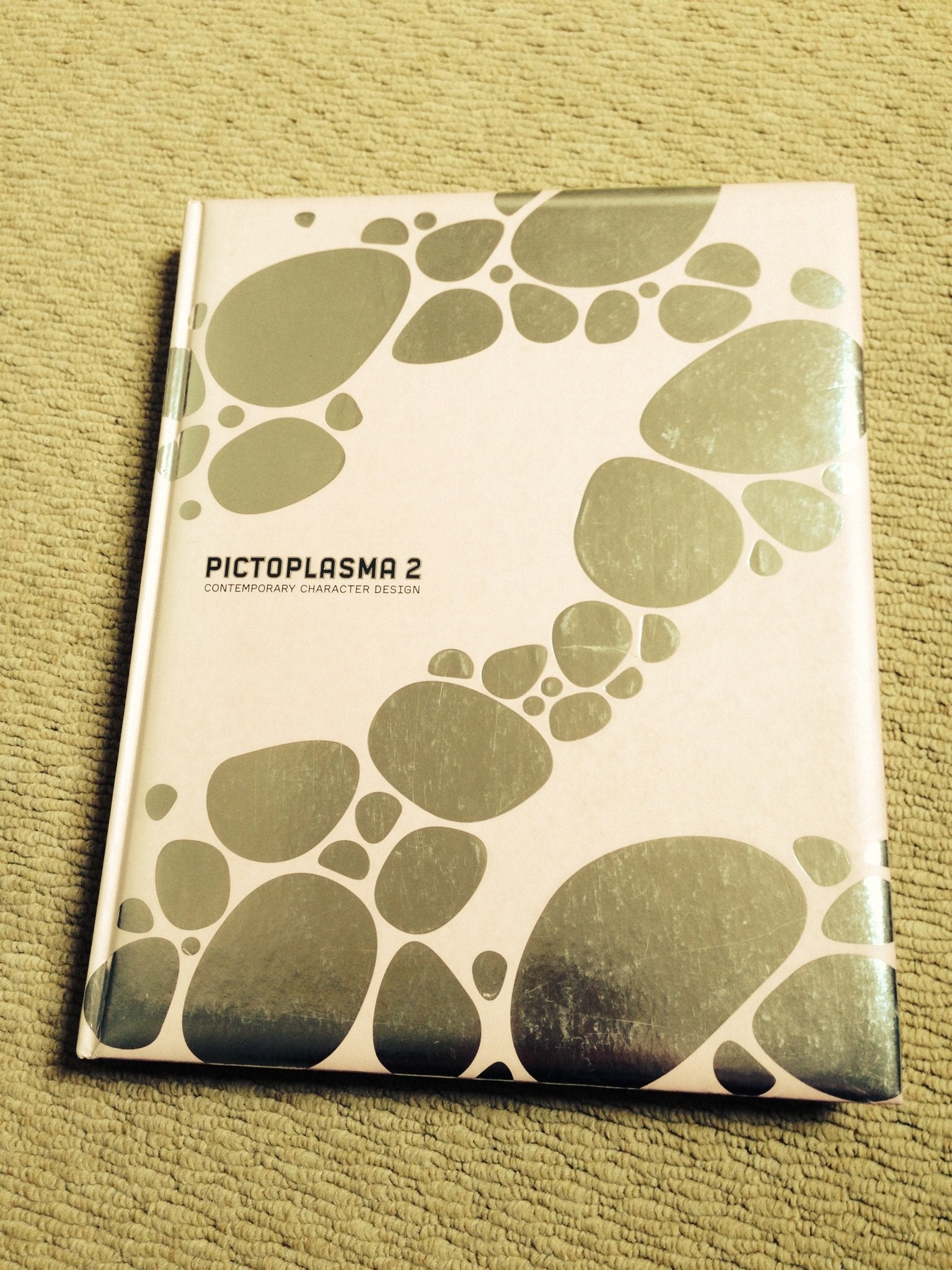 Pictoplasma 2: Contemporary Character Design 9783899550214