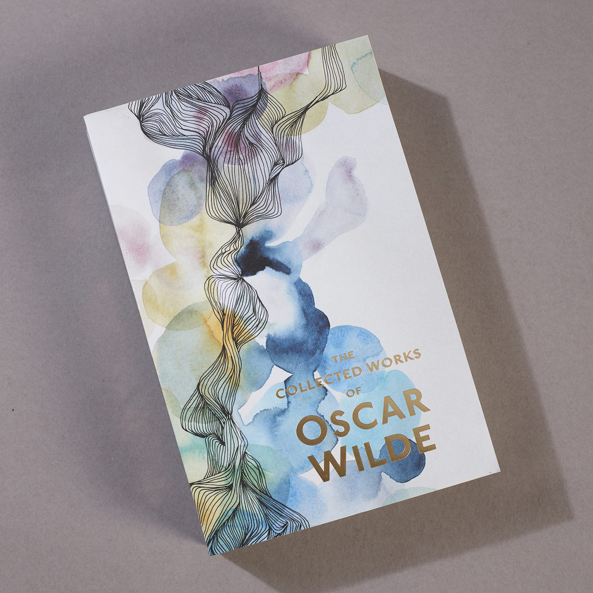 Collected Works of Oscar Wilde: The Plays, the Poems, the Stories, and the Essays Including De Profundis 9781853263972