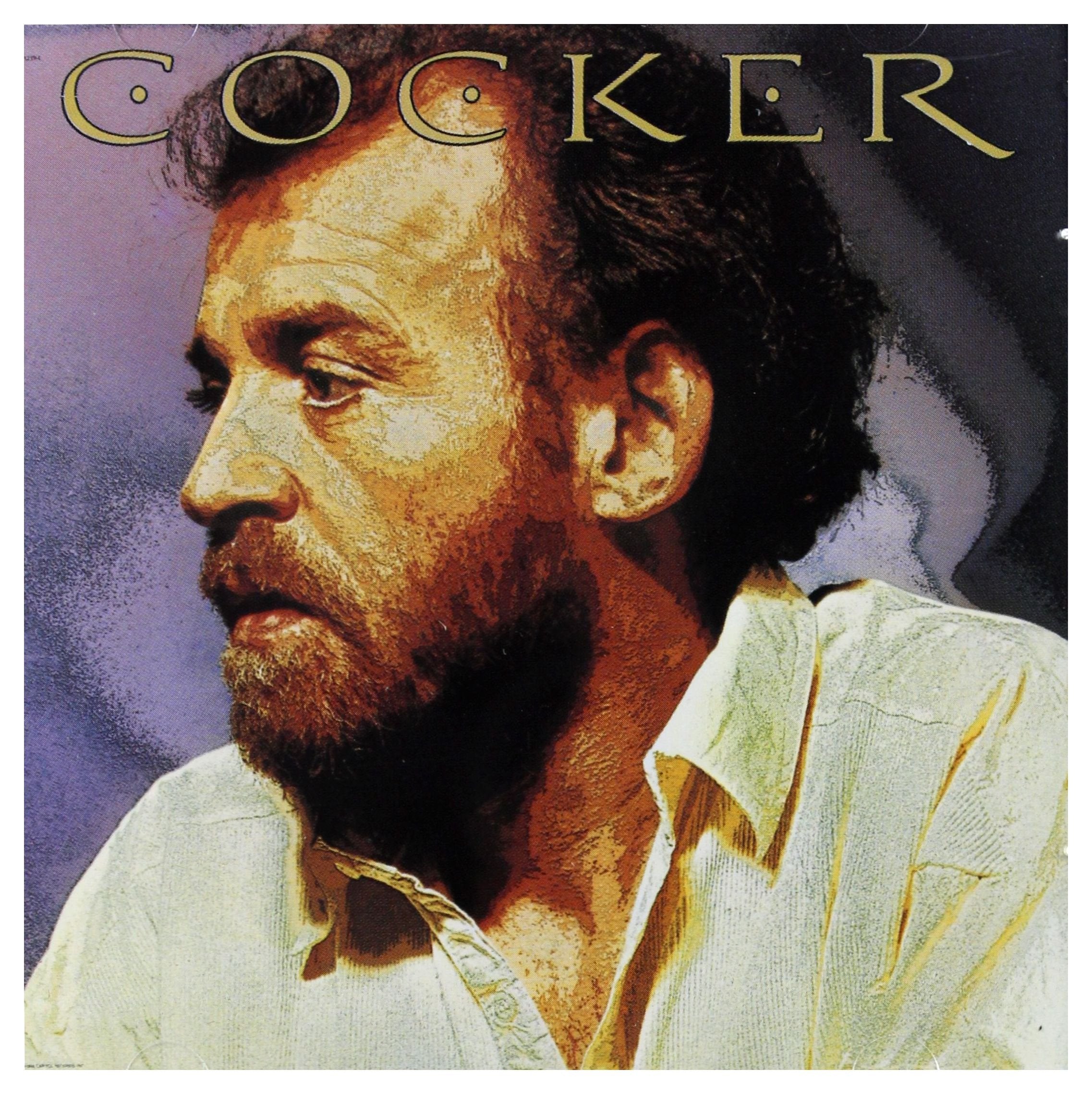 Cocker 0090266072620