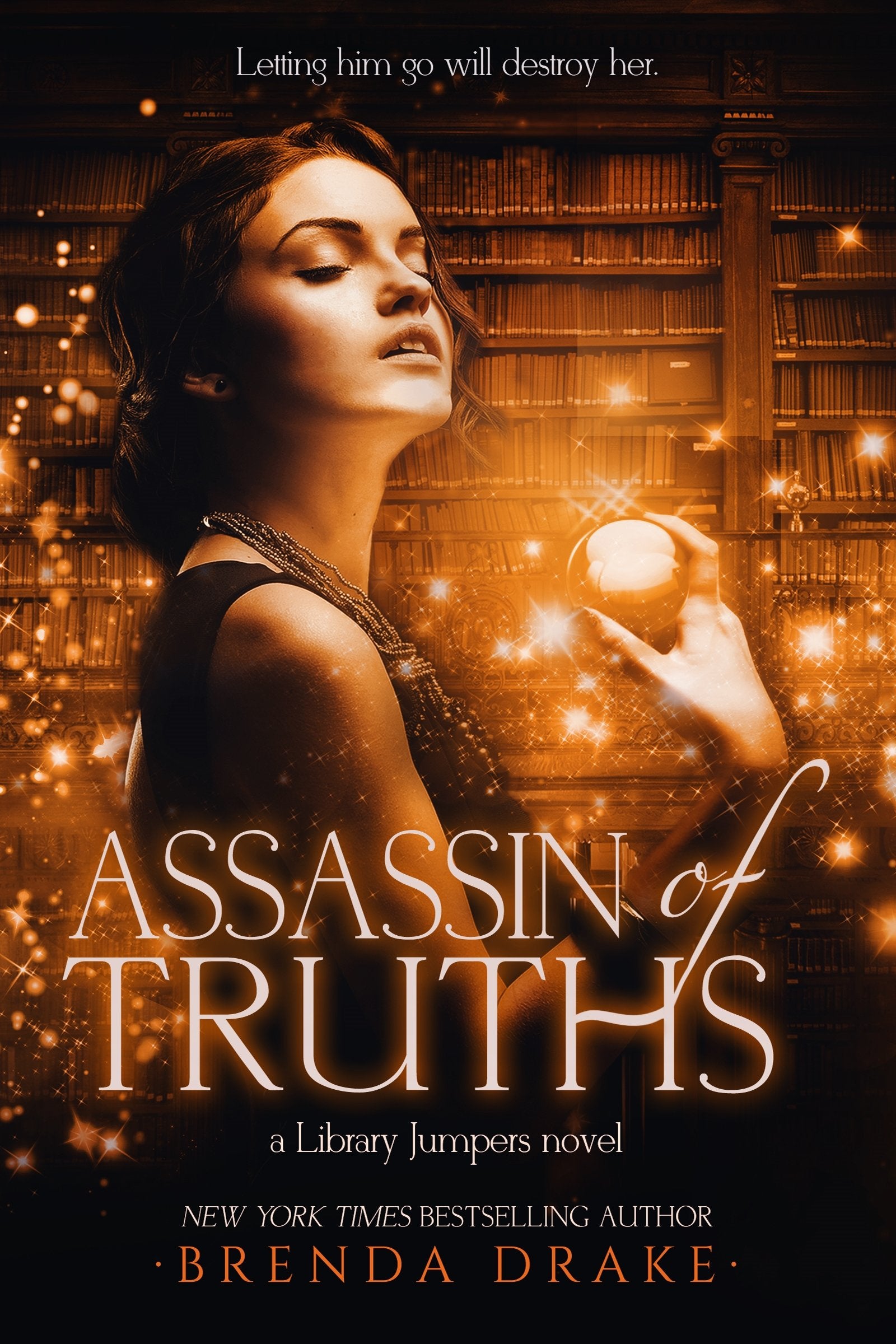 Assassin of Truths 9781633757387