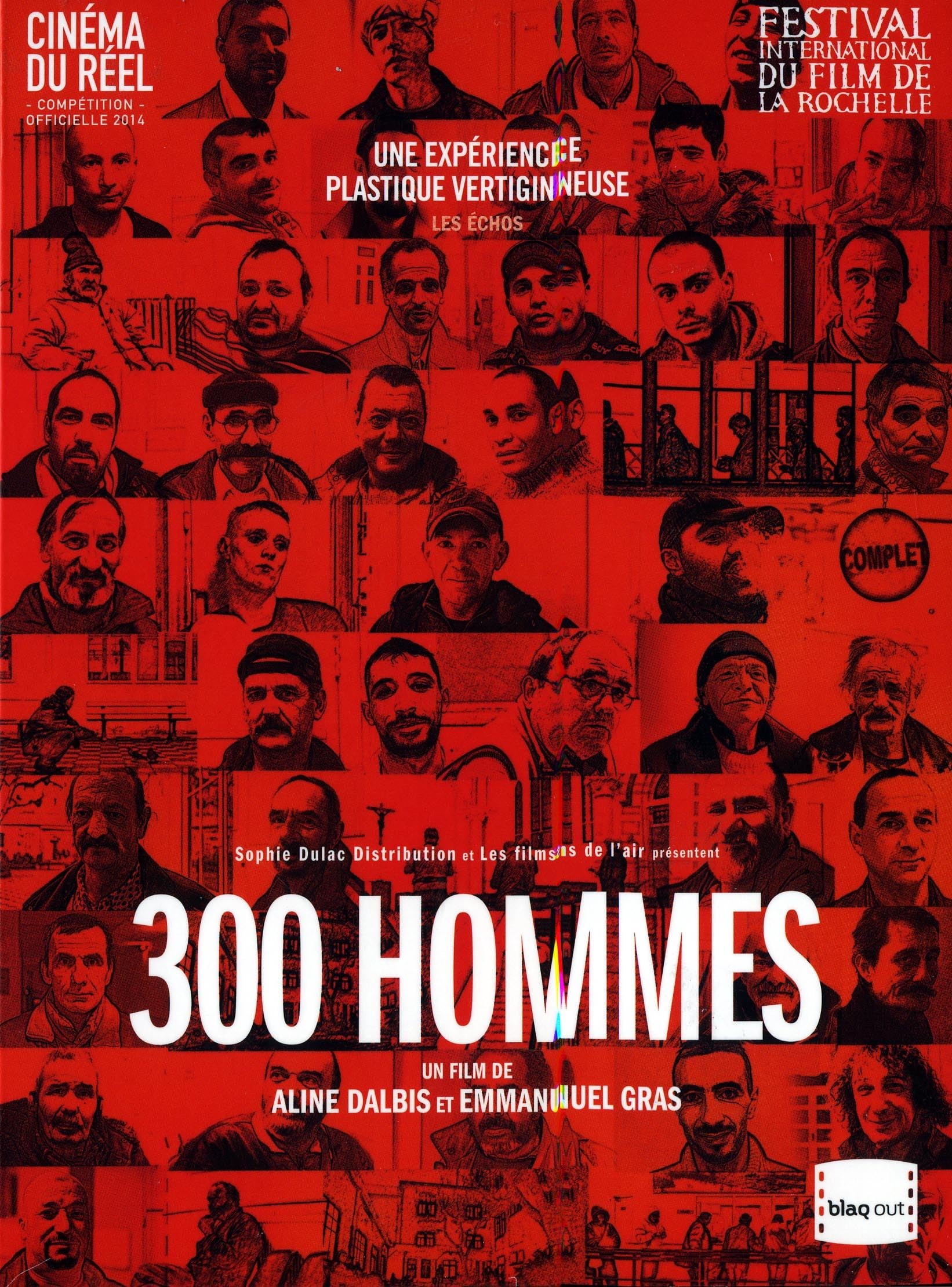 300 Hommes 3700782601415