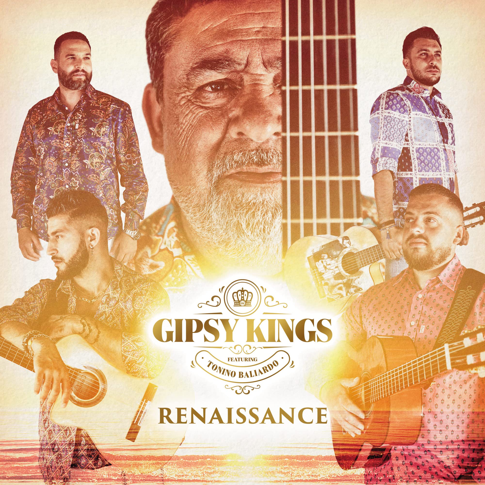 Renaissance 5018755511912