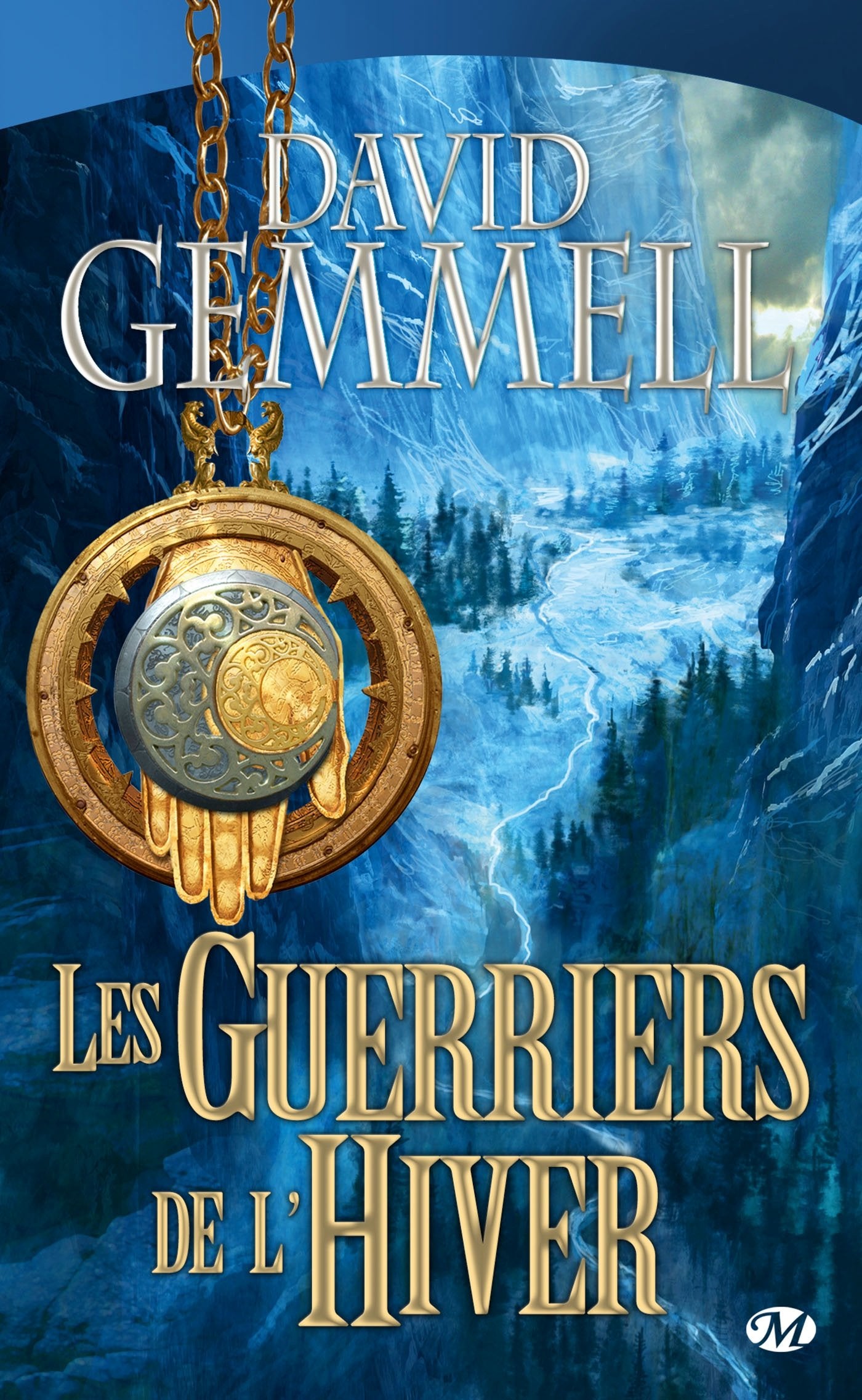 Les Guerriers de l'hiver 9782811207342