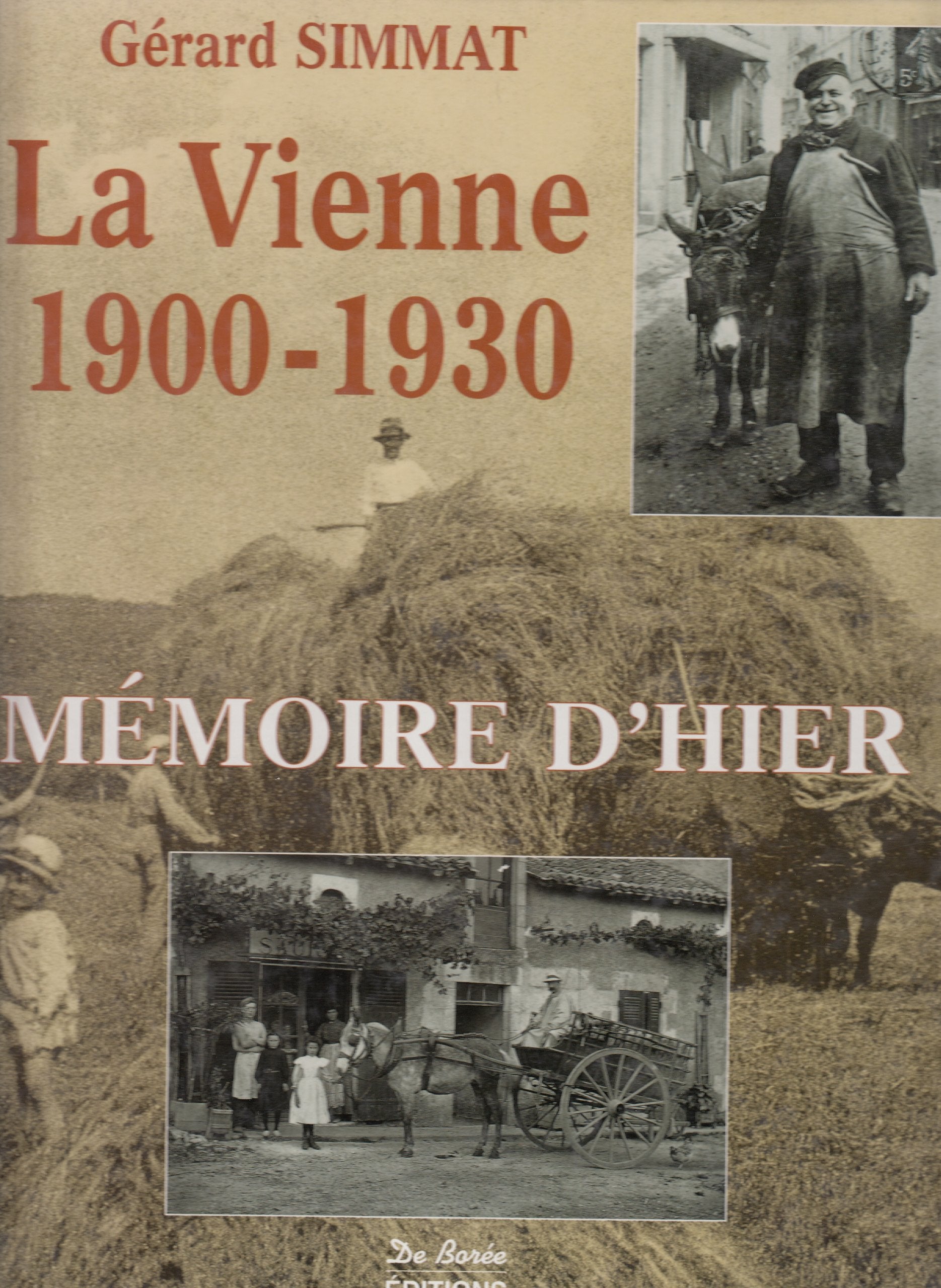 Vienne 1900-1930 (la) 9782844941169