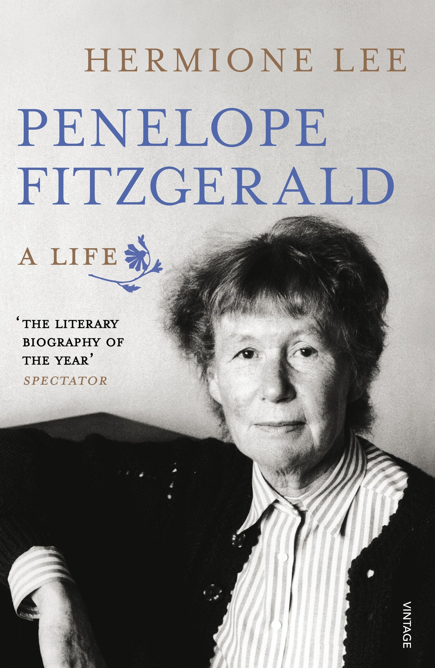 Penelope Fitzgerald: A Life 9780099546597