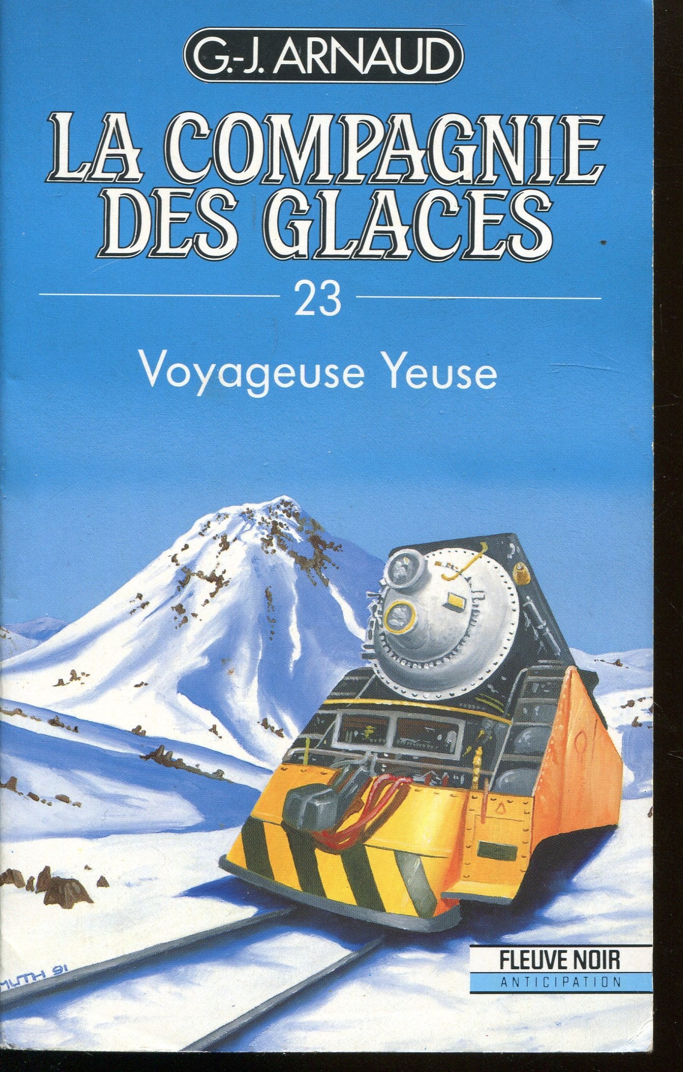 Voyageuse Yeuse 9782265045088