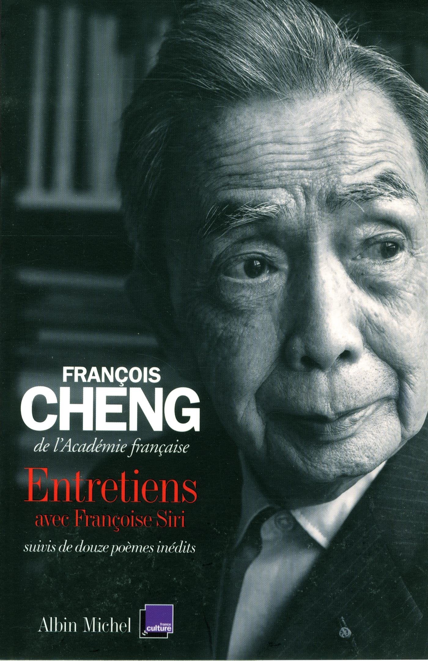 Entretiens: avec Françoise Siri suivis de douze poèmes inédits 9782226314758