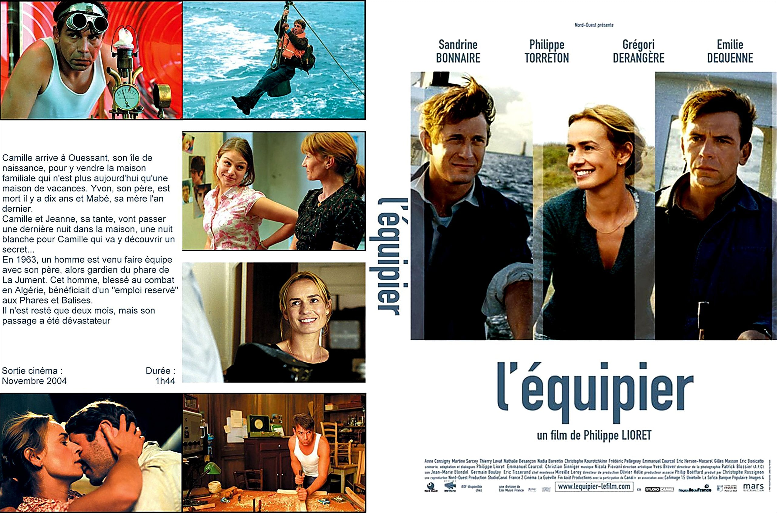 L'equipier 3259130223767
