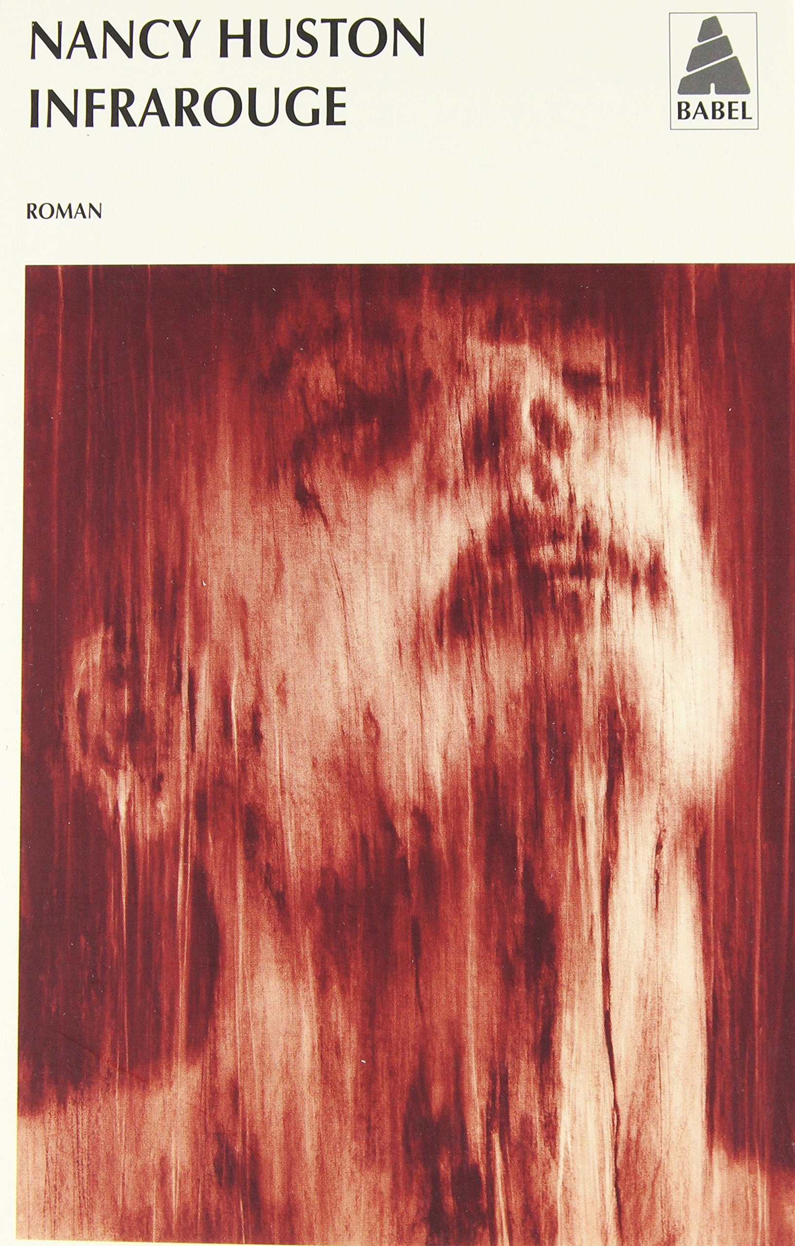 Infrarouge 9782330006570