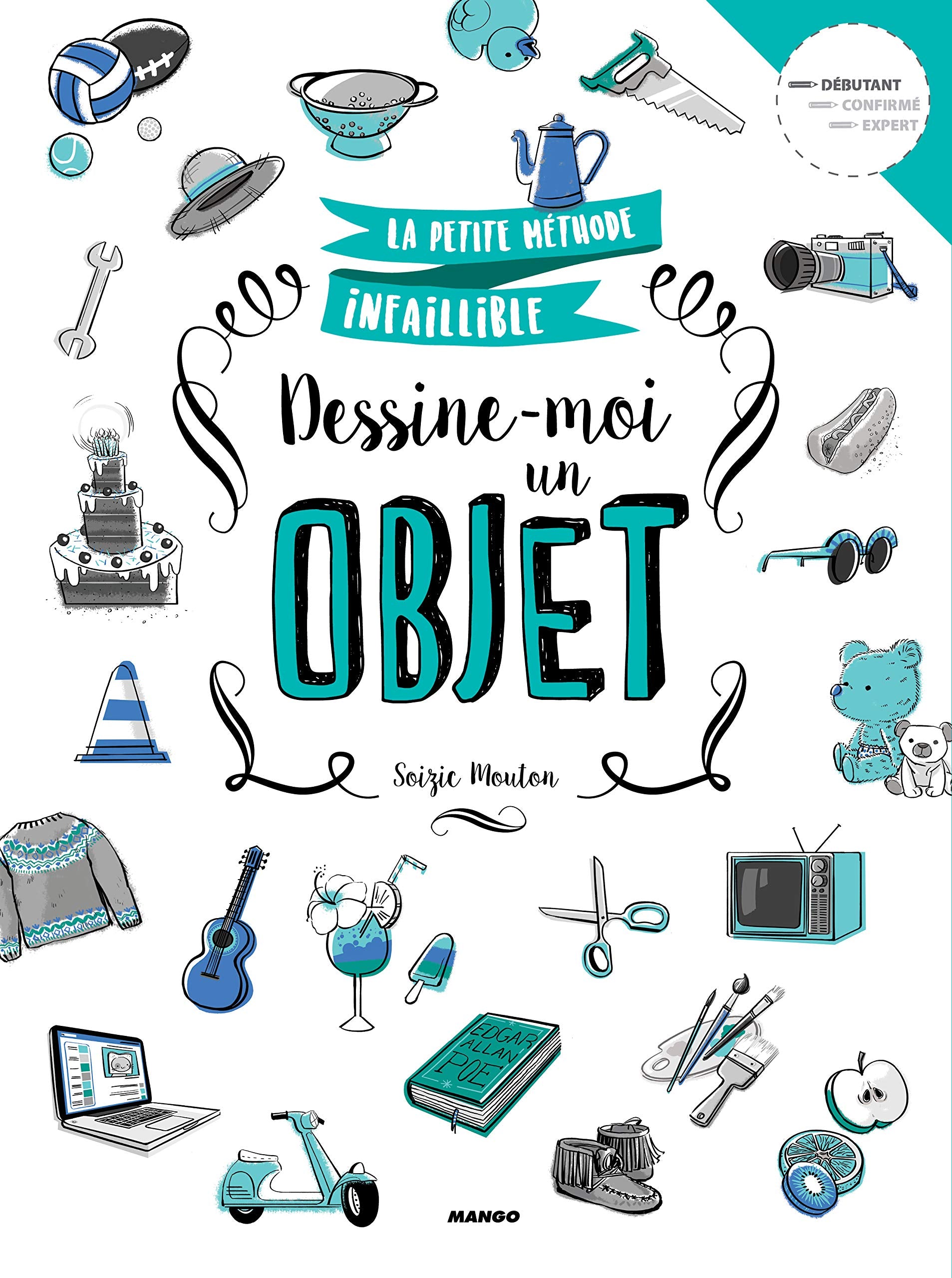 Dessine-moi un objet 9782812504136