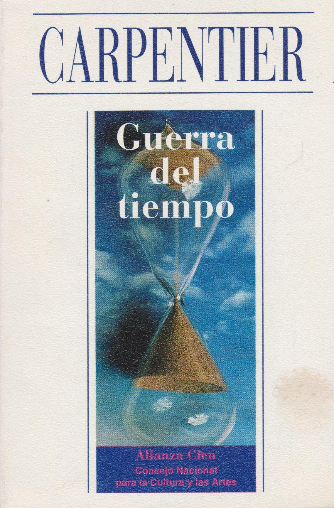 Guerra Del Tiempo / War Time 9788420646022
