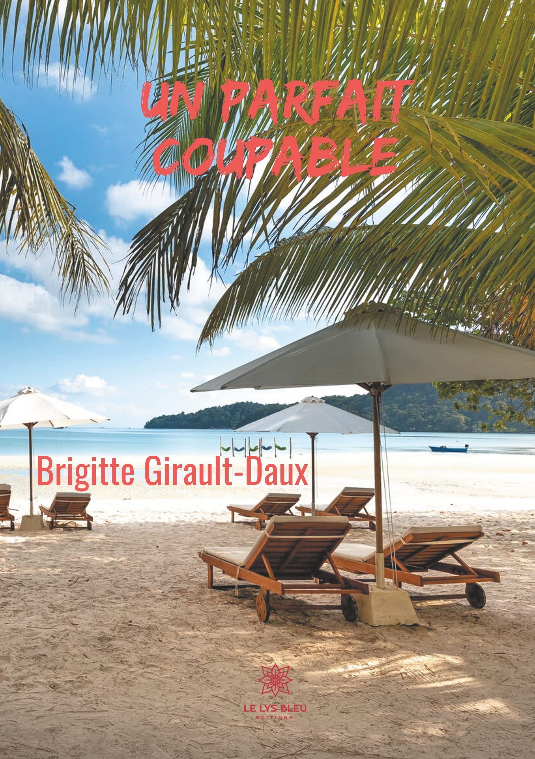 Un parfait coupable 9791037705143