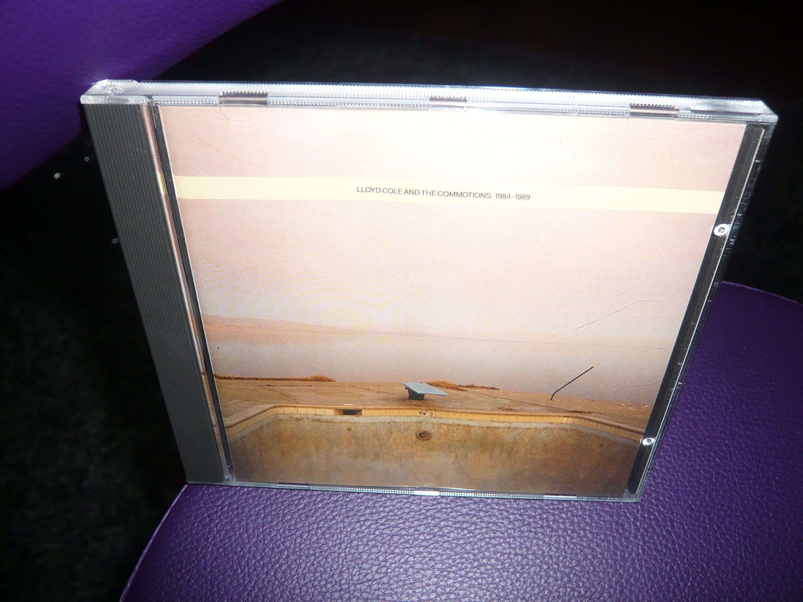 1984-1989 0042283773622