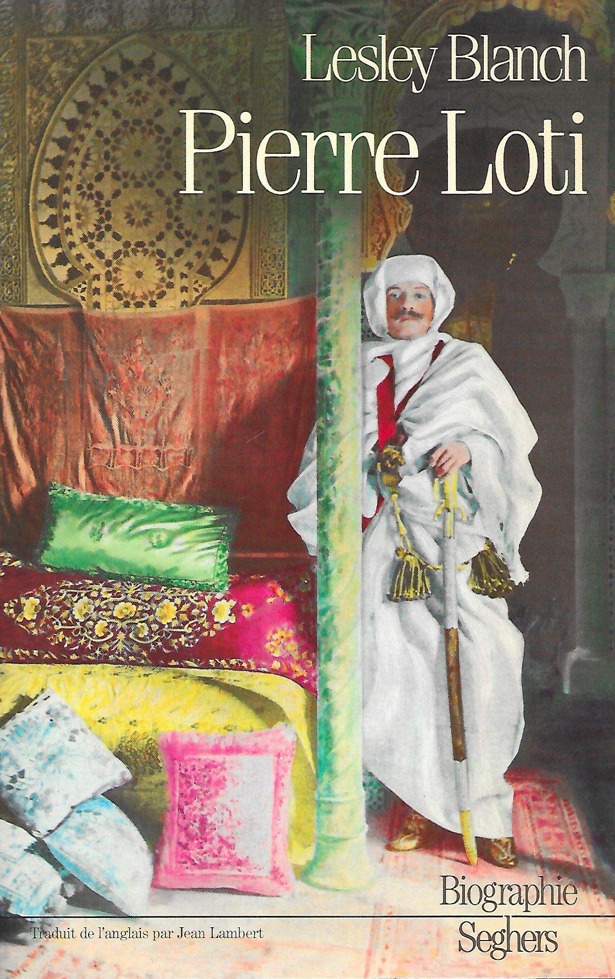 Pierre Loti 9782221046081