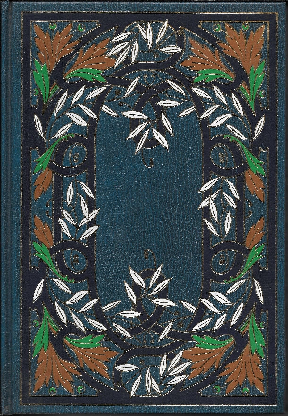Bel - Ami. Les plus belles Oeuvres de Guy de Maupassant.