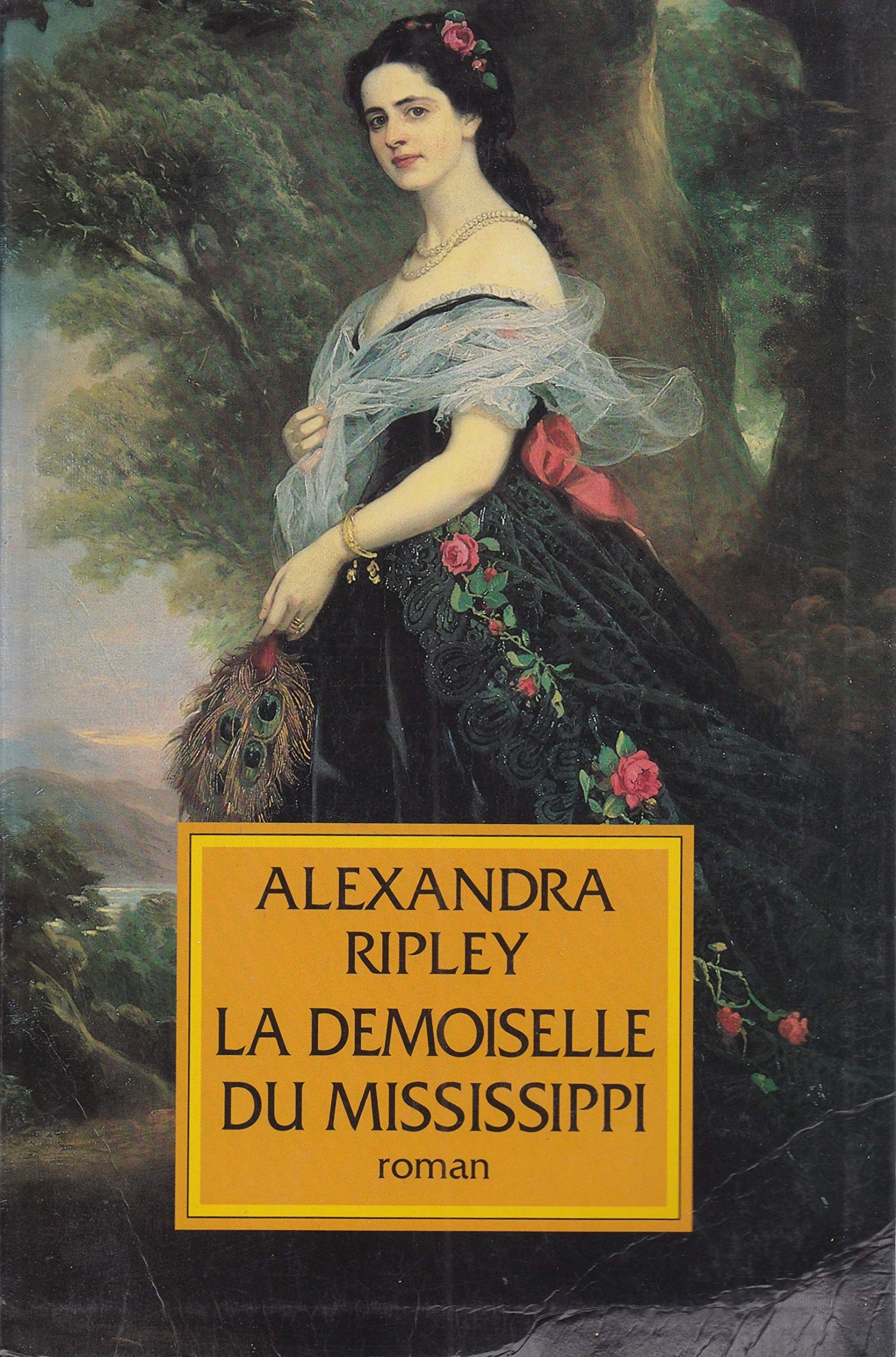 La demoiselle du mississippi 9782286034160